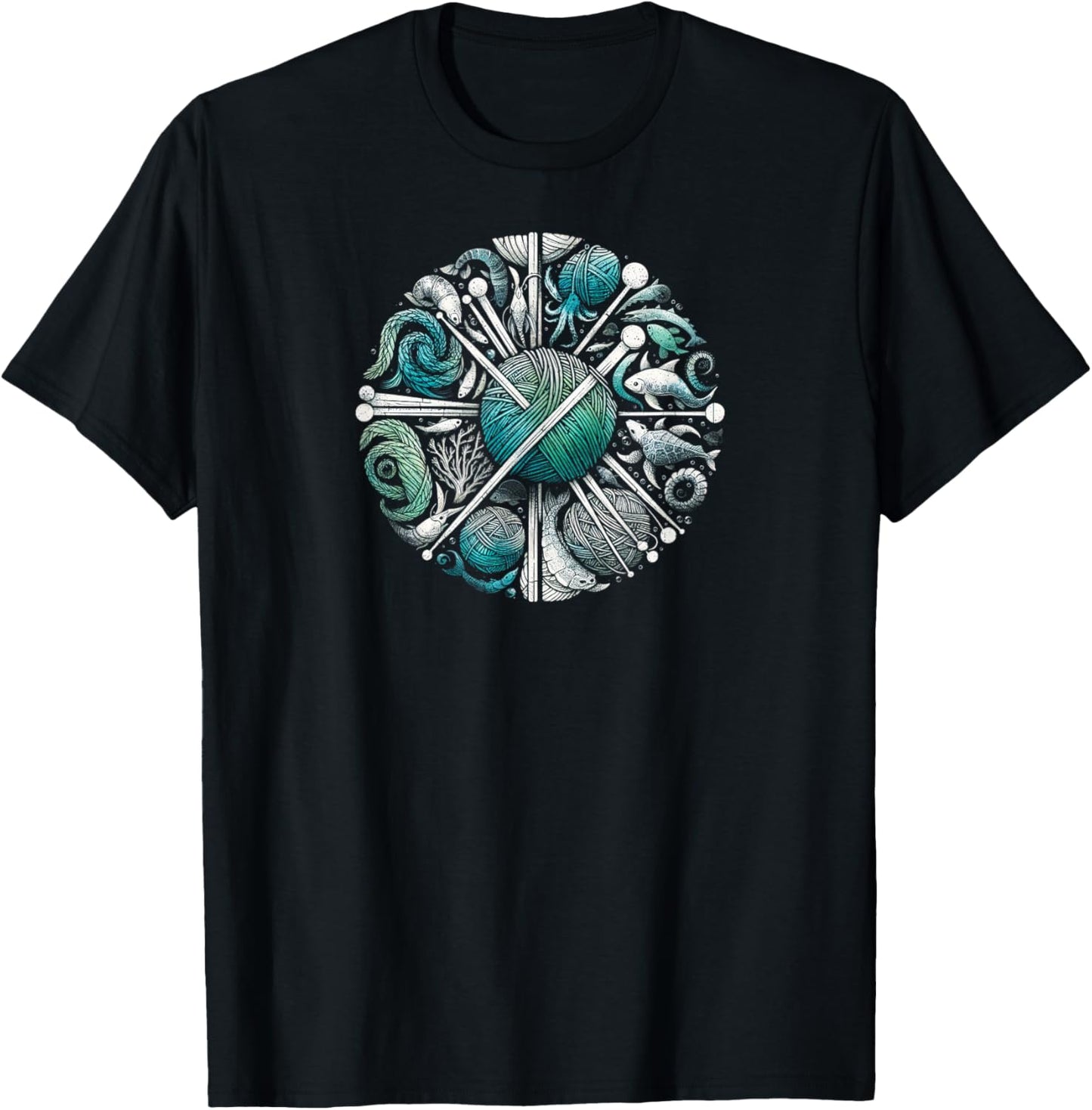 Oceanic Yarn Odyssey Yarn Supply | Trending 2025 | High CTR Title