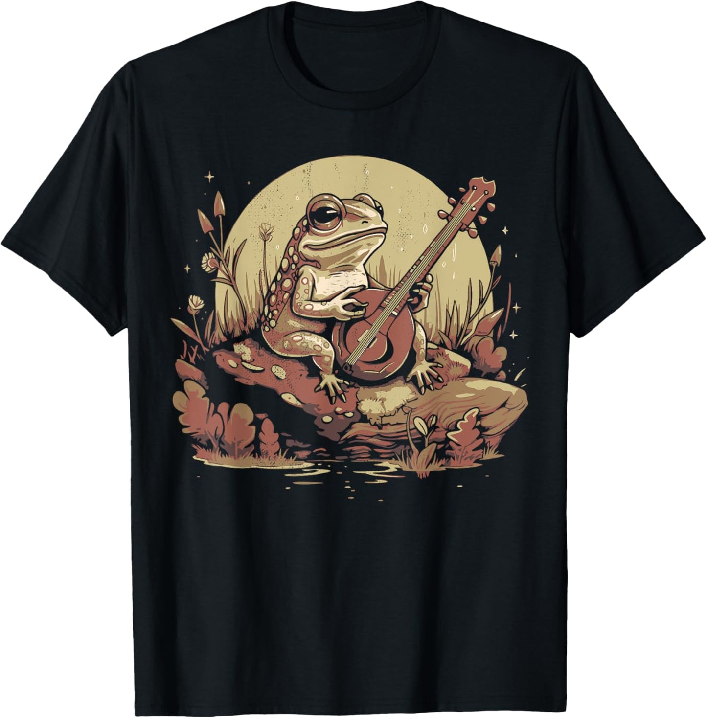 Banjo frog. This is the right place to start my concert. Apparel | Bestseller Style | Top Rated Comfort