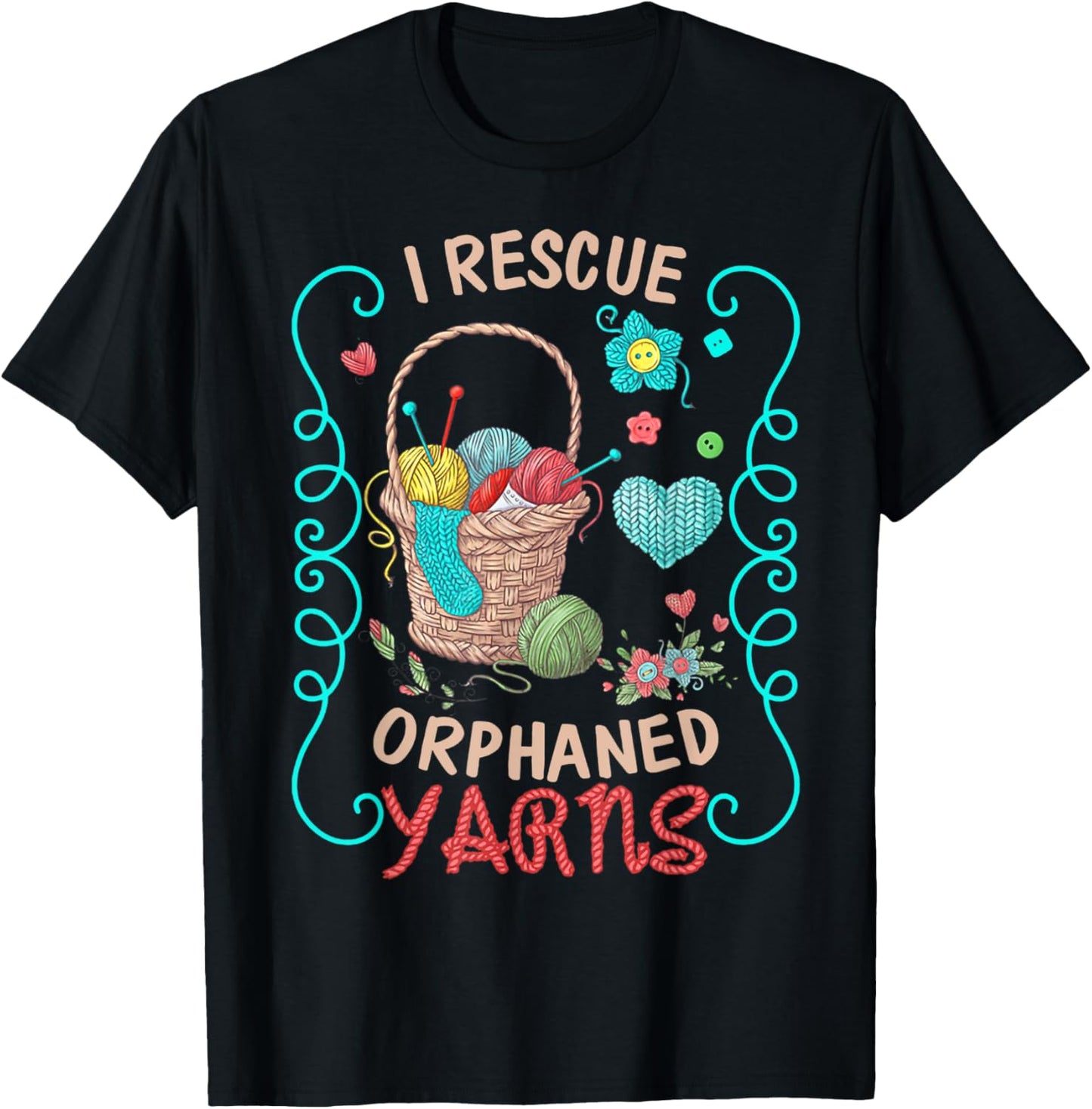 I Rescue Orphaned Yarns Yarn Supply | Top Rated | Customer Favorite
