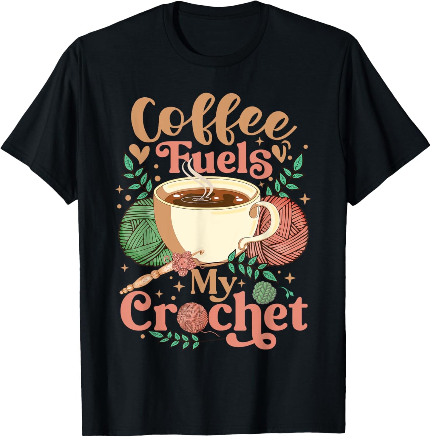 Yarn Crocheting Coffee Knitting Yarn Supply | High Search Volume | High CTR Title