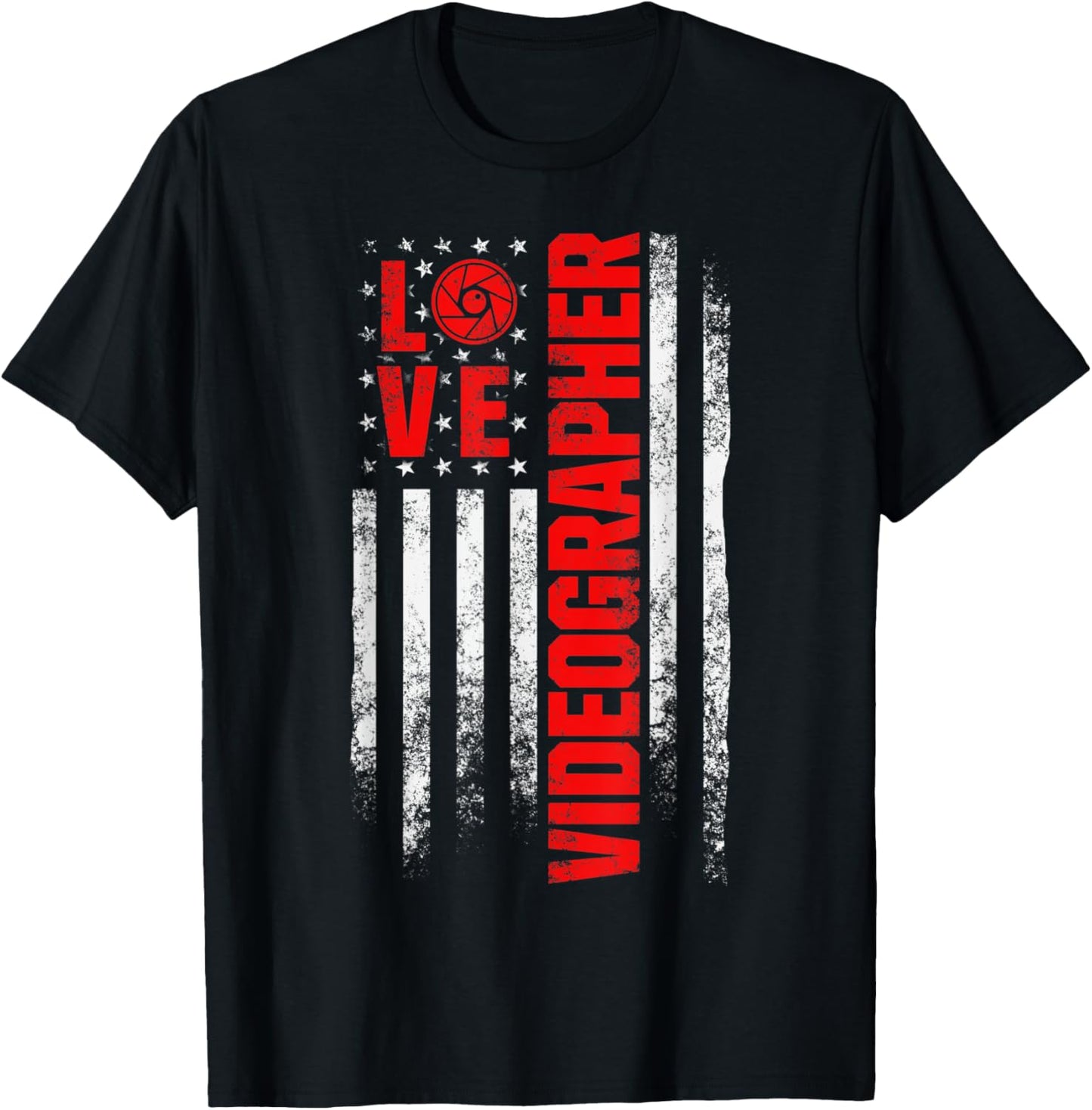 Videographer Challenge Videography Filmmaker Gift Apparel | Trending 2025 | Comfort Daily Wear