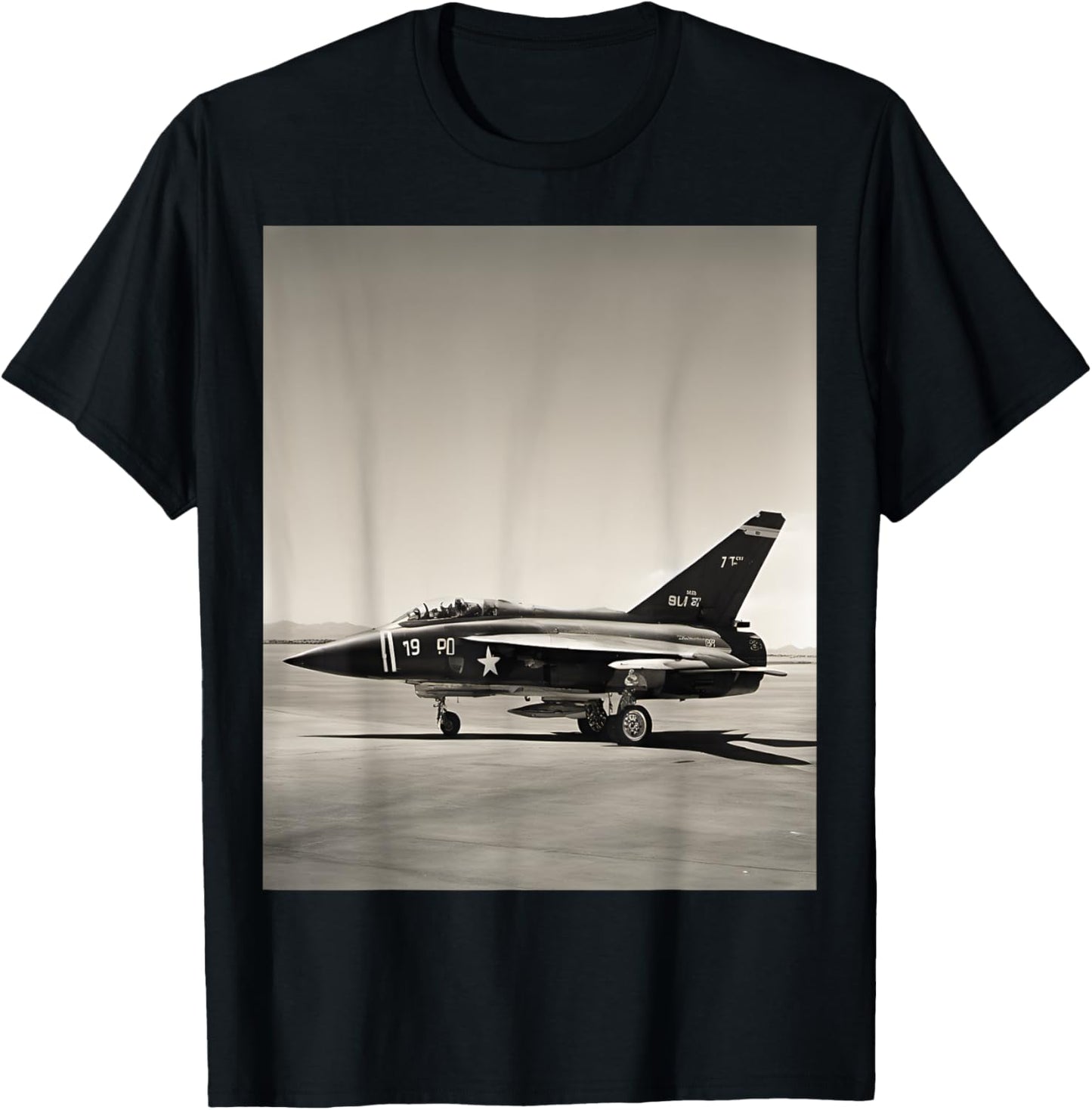 F-105 Thunderchief Thunder Maker Design Apparel | Trending 2025 | Aesthetic Fit