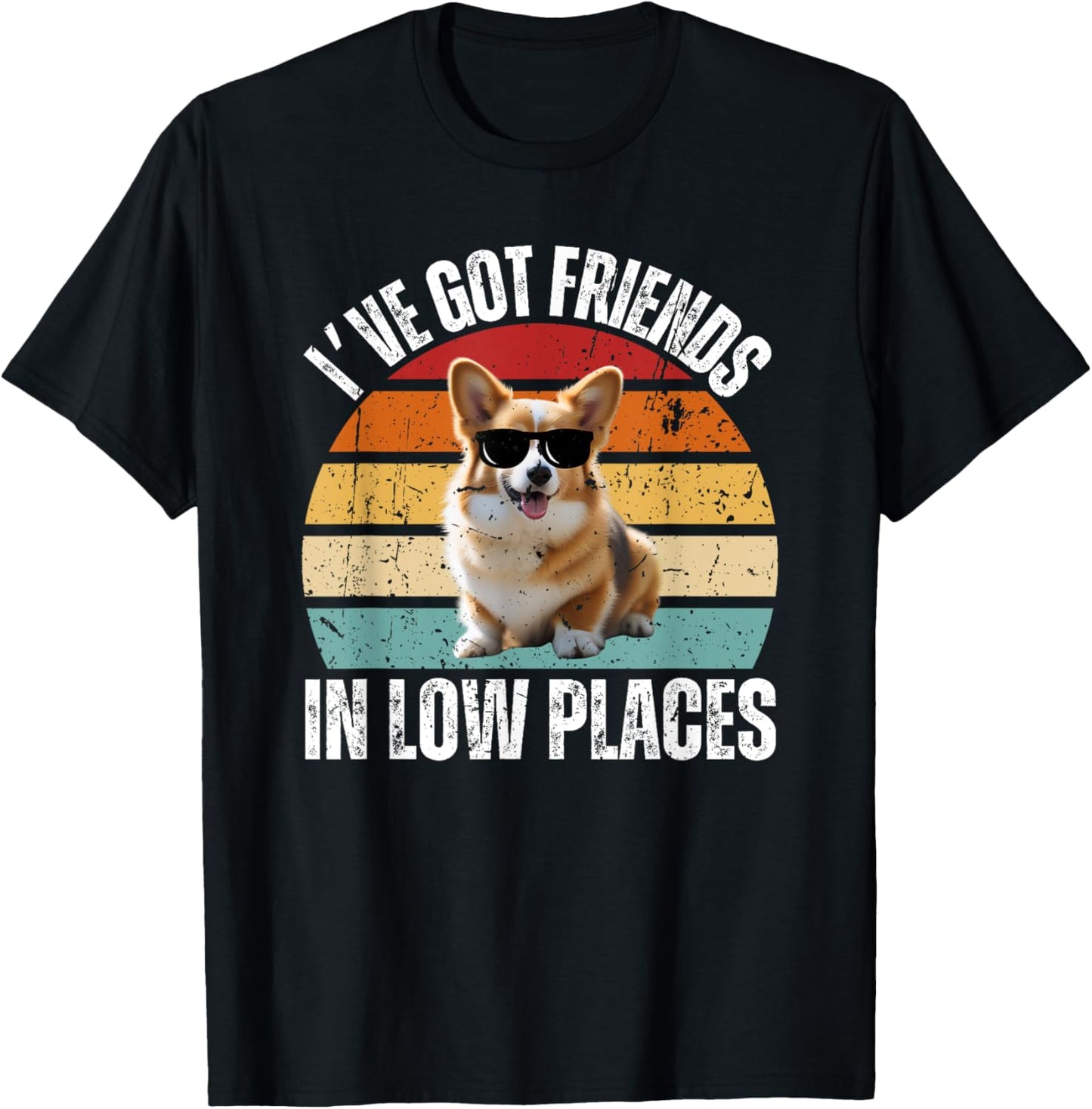 Cute Corgi Art Pet Dog Cardigan Corgi For Men Women Kids Apparel | Google Shopping Optimized | Aesthetic Casual Look