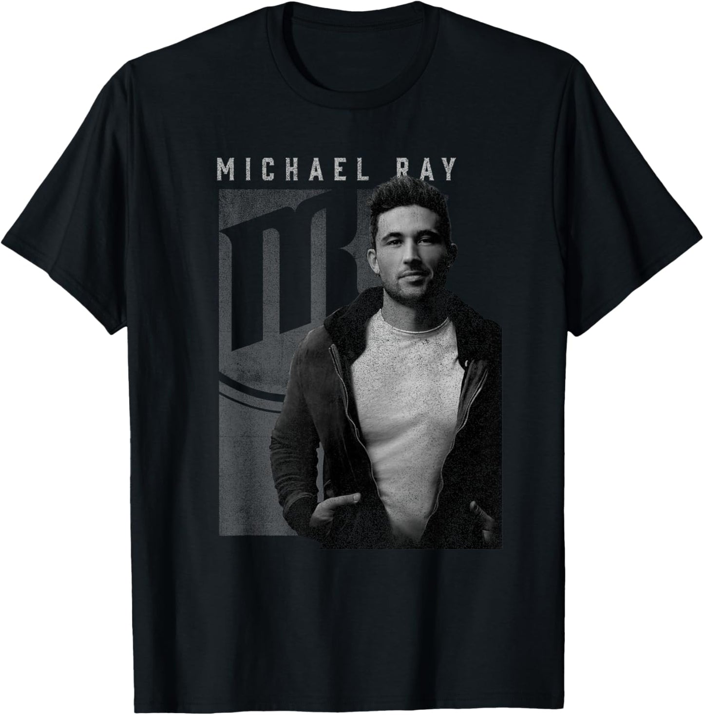 Michael Ray Exclusive Apparel | Viral Streetwear Style