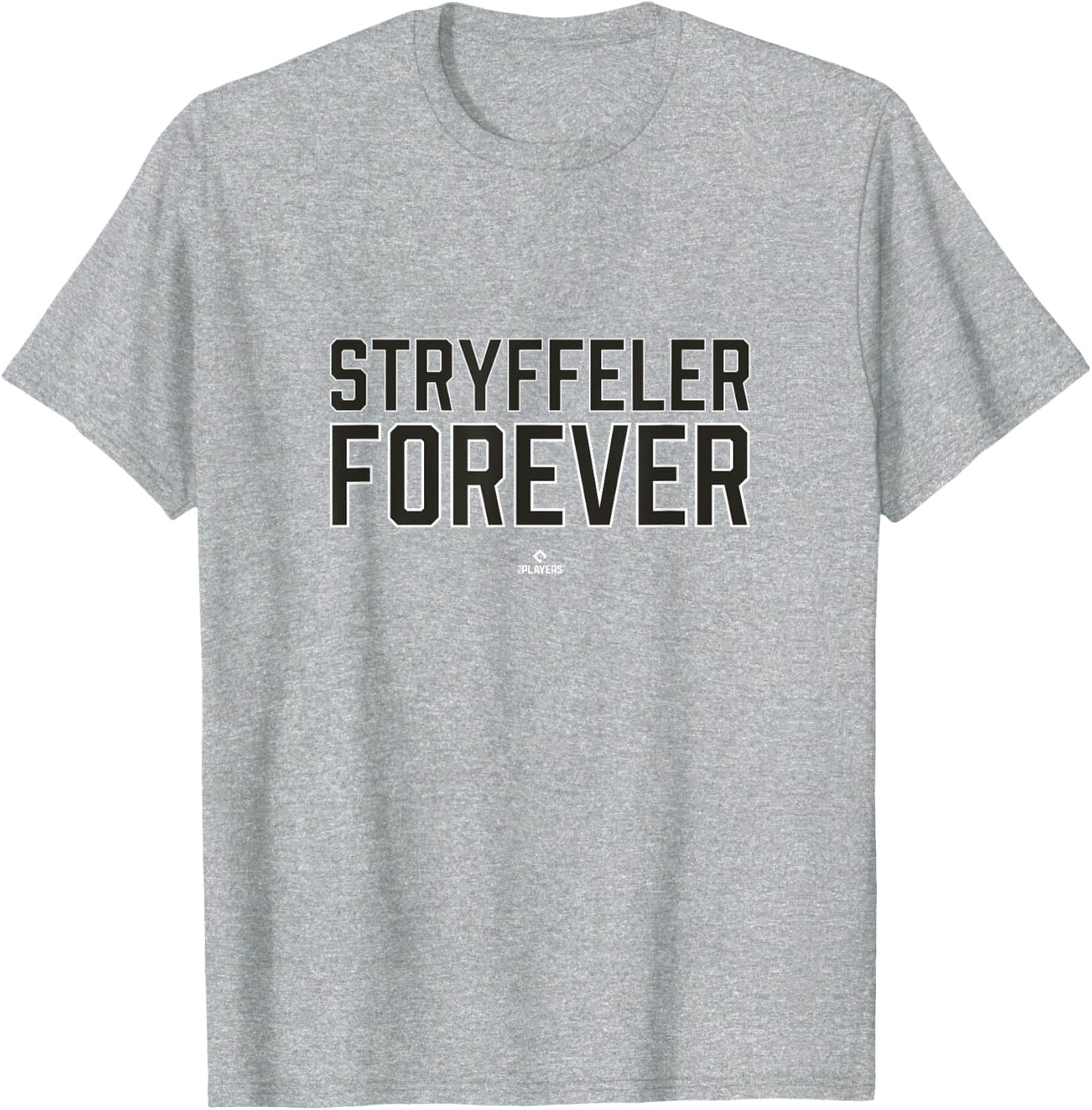 Forever Michael Stryffeler Prospect Baseball Fan Gear Apparel | Trending 2025