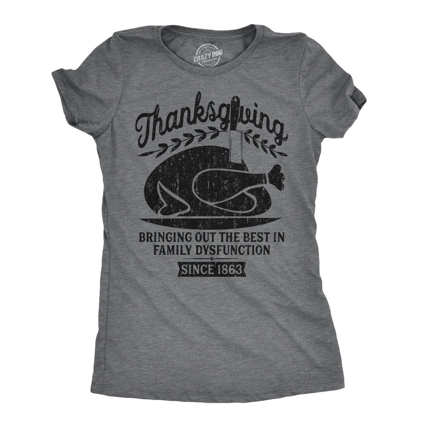 Mom Christmas Shirt Funny Sarcastic Xmas Tees Women Mom Xmas Shirt Funny Family Shirt Thanksgiving Family Dysfunction Graphic Tee – Warm & Stylish · Perfect For Daily Wear