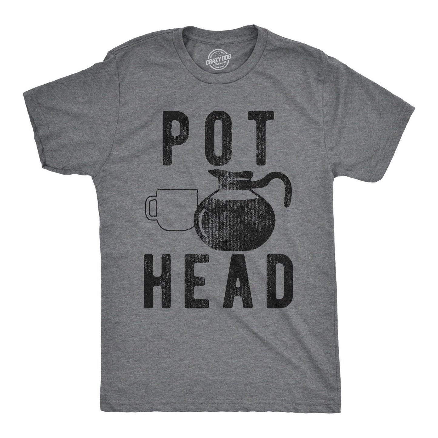 Funny Coffee Shirts Funny Pot Shirts Funny Weed Shirts Coffee Lovers Caffeine Addicted Shirt Pot Head Dope Smokers Shirt Graphic Tee – Everyday Comfort · Great Gift For Fans