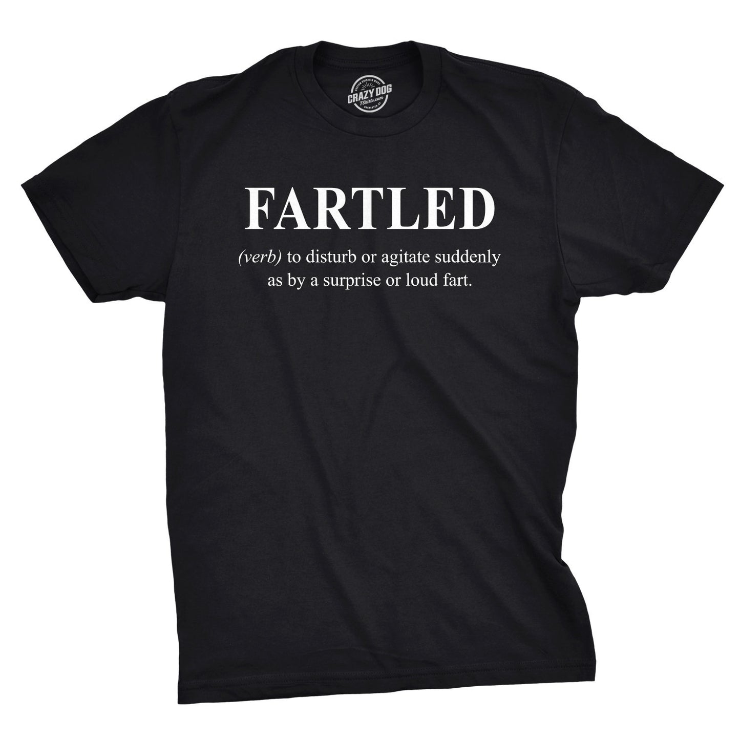 Offensive T Shirt Gift For Him Funny Fart T Shirt Toilet Humor Shirt Funny Gift For Guys Greatest Farter Farting Shirt Fartled Shirt Graphic Tee – Everyday Comfort · Trending Graphic Apparel