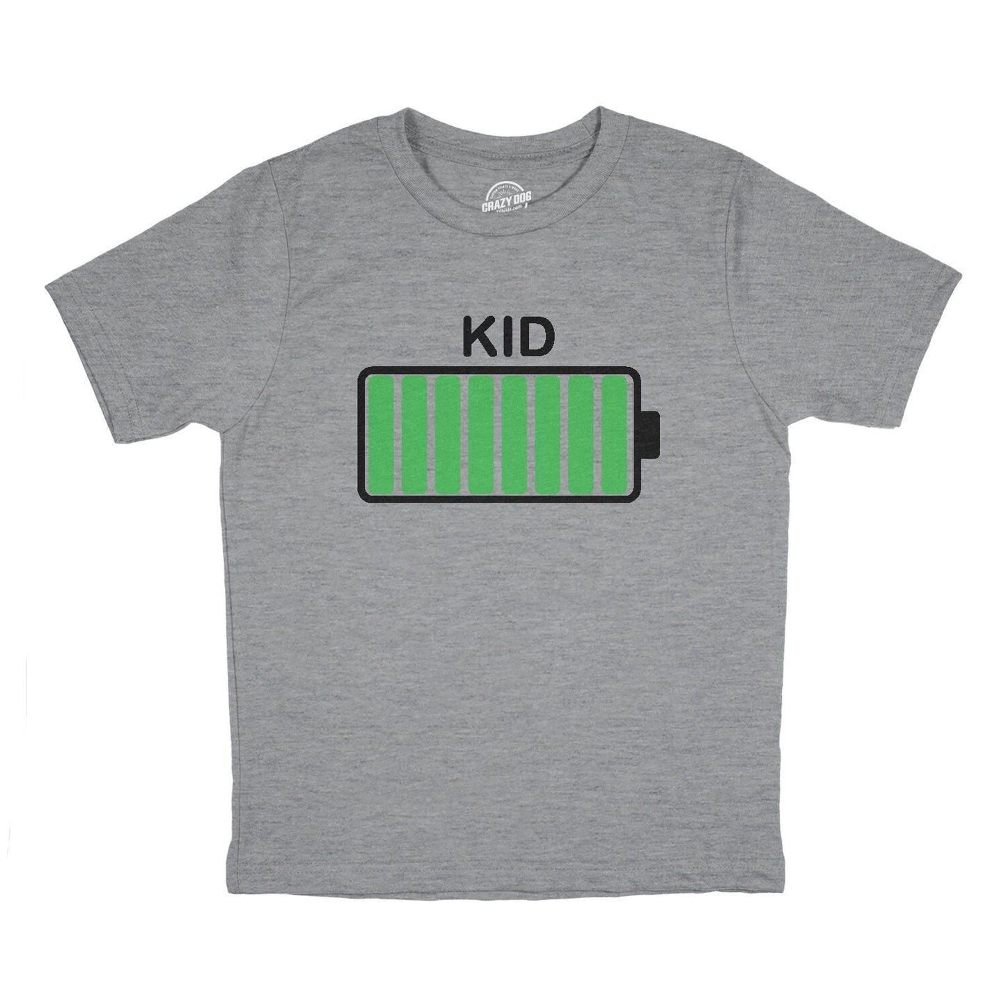Phone Battery Shirt Funny Shirt Kids Gift For Kids Kids Full Battery Shirt Funny Youth T Shirt Back To School Shirt Matching Shirts Graphic Tee – Easygoing Wear · Trending Graphic Apparel