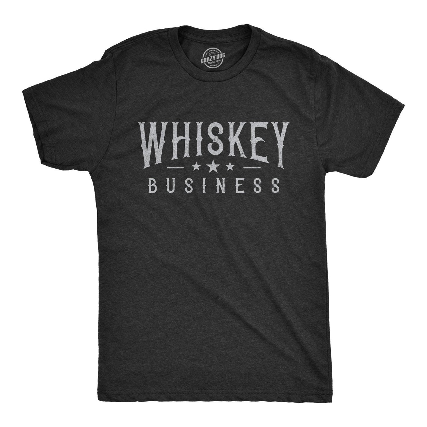 Sarcastic Whiskey Shirt Whiskey Lovers Gifts Funny Whiskey Tee Funny Christmas Drinking Shirts Whiskey Business Funny Whiskey Shirts Graphic Tee – Warm & Stylish · Top Pick For Any Outfit