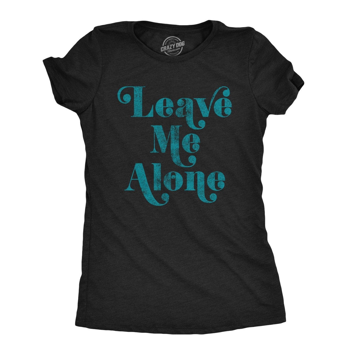 Funny Womens Shirt Anxiety Shirt Funny Introvert Shirt Womens Novelty Shirt Sarcastic Shirts Leave Me AloneNot Adulting Bitchy Shirts Graphic Tee – Cozy Vibes · Great Gift For Fans