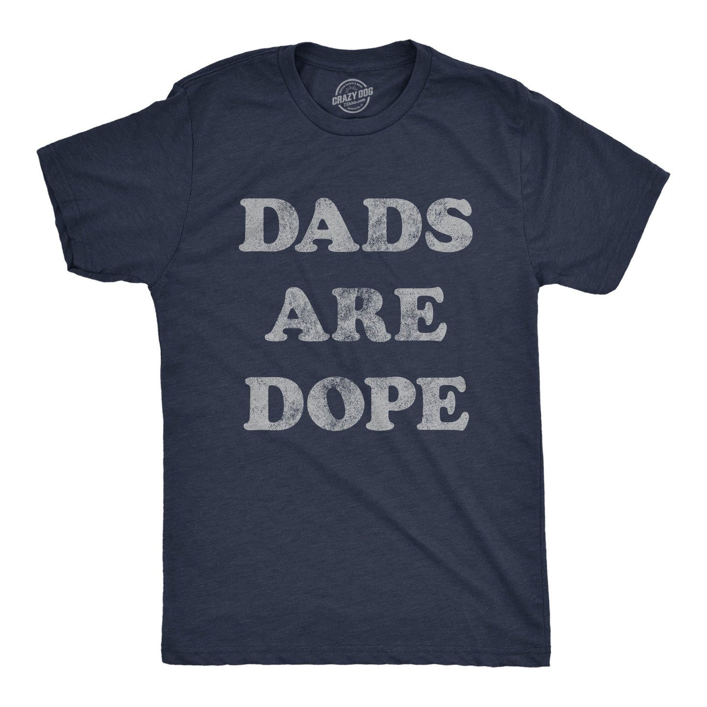 Awesome Dads Dads Are Dope Shirt Mens Funny Shirt Tee For Dad Fathers Day Gift Best Dad Shirt New Daddy Shirt New Daddy Shirts Graphic Tee – Bold Style · Top Pick For Any Outfit