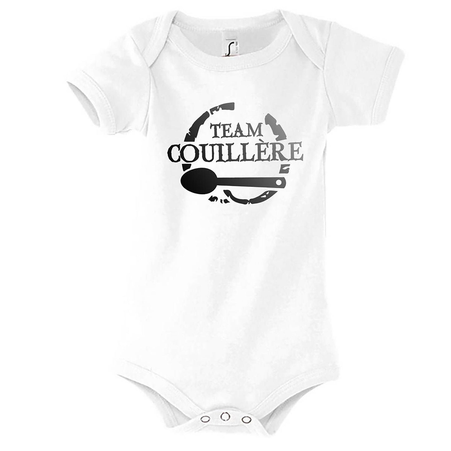 Body Bb Kaamelott Team Couillre Body bb garon et fille Vtement bb mignon Graphic Tee – Easygoing Wear · Great Gift For Fans