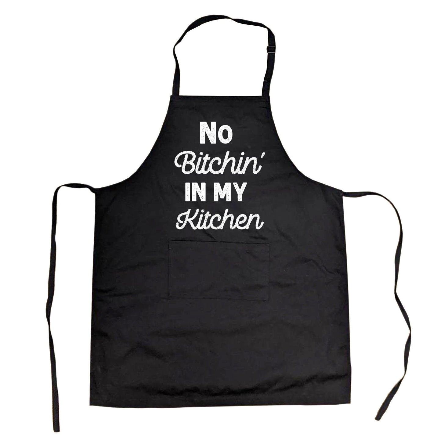 Funny Baking Apron No Bitchin39 In My Kitchen Mother39s Day Gift Gift For Mom Cooking Apron Funny Kitchen Cook Aprons Sassy Aprons Graphic Tee – Easygoing Wear · Top Pick For Any Outfit
