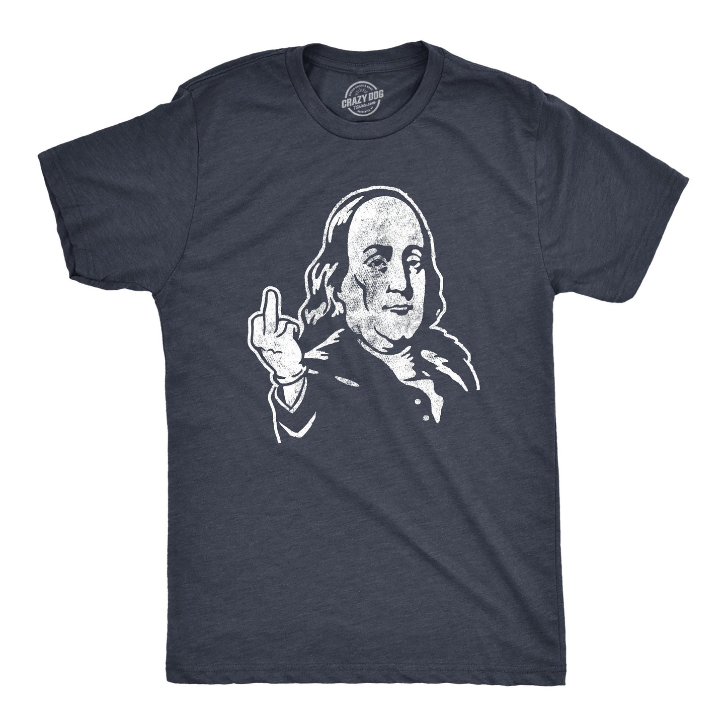 Ben Franklin Middle Finger T Shirt Men Funny Barbecue Shirt Party Shirts Men 4th of July America Shirt Murica Shirt Graphic Tee – Premium Graphic · Great Gift For Fans