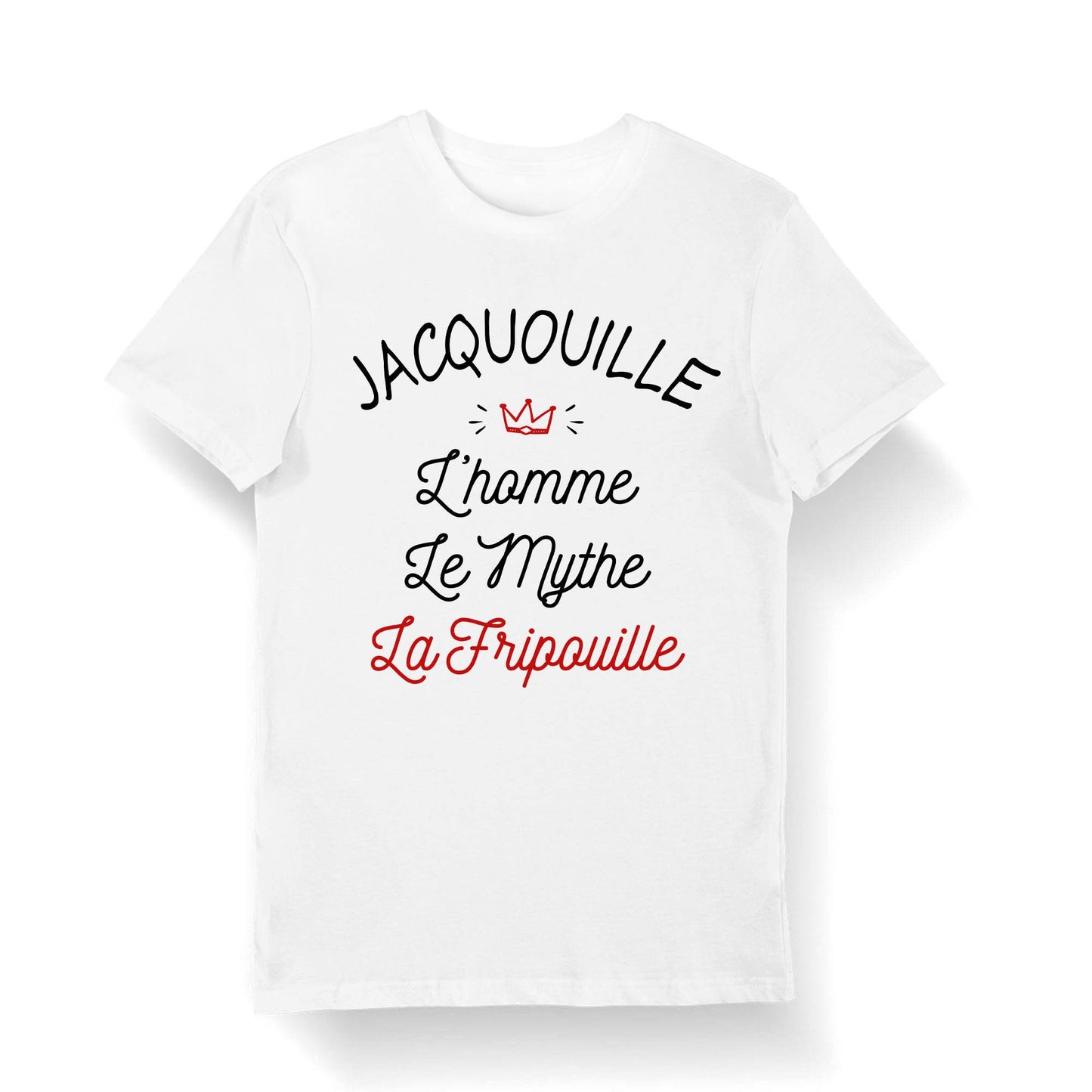 Jacquouille la Fripouille Les Visiteurs T shirt Bio Homme Femme Enfant et Body Bb Coton Bio Humour Film Graphic Tee – Easygoing Wear · Perfect For Daily Wear