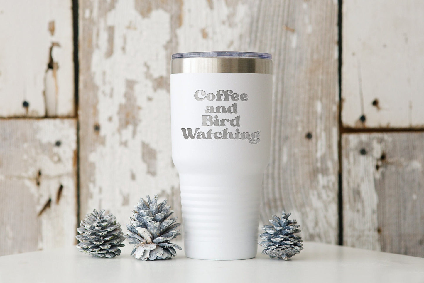Bird Watching 1970s 70s Watcher Tumbler Funny Appreciation Gifts Travel Coffee Mug Birthday Gift For Men and Women Graphic Tee – Cozy Vibes · Trending Graphic Apparel