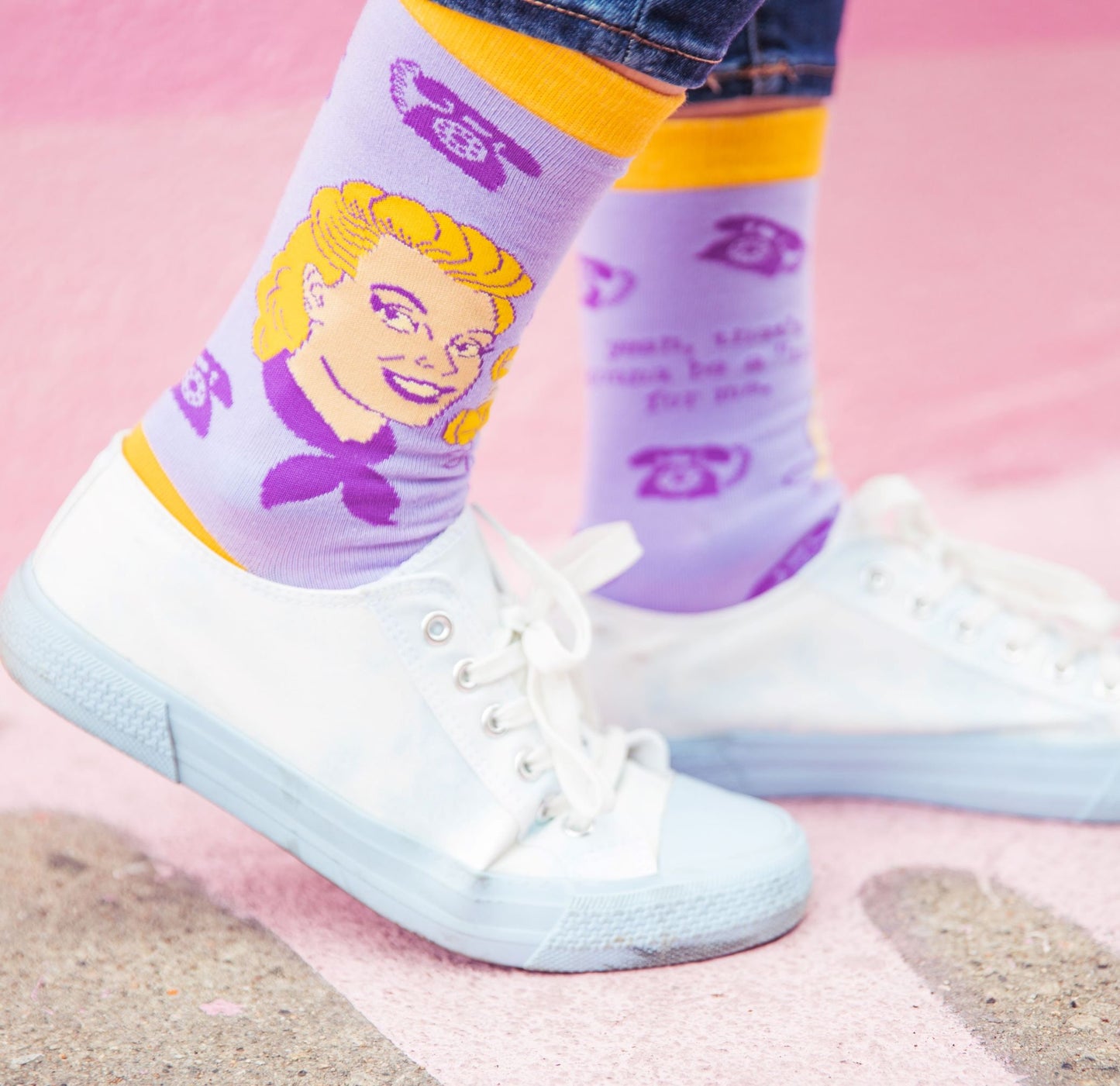 Women39s That39s Gonna Be A No For Me Socks Vintage Socks Inappropriate Socks Funky Mens Socks Funny Socks Introvert Socks Graphic Tee – Cozy Vibes · Top Pick For Any Outfit