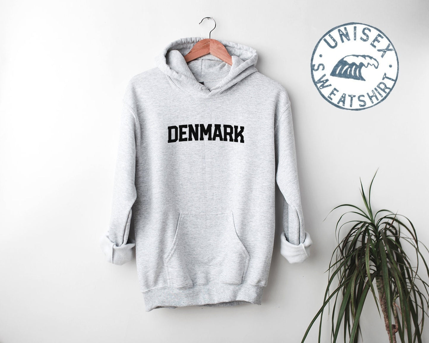 Denmark Danish Local Moving Away Hoodie Funny Hooded Sweatshirt Birthday Gifts for Men and Women Hoodie – Fan Favorite · Must-Have Style