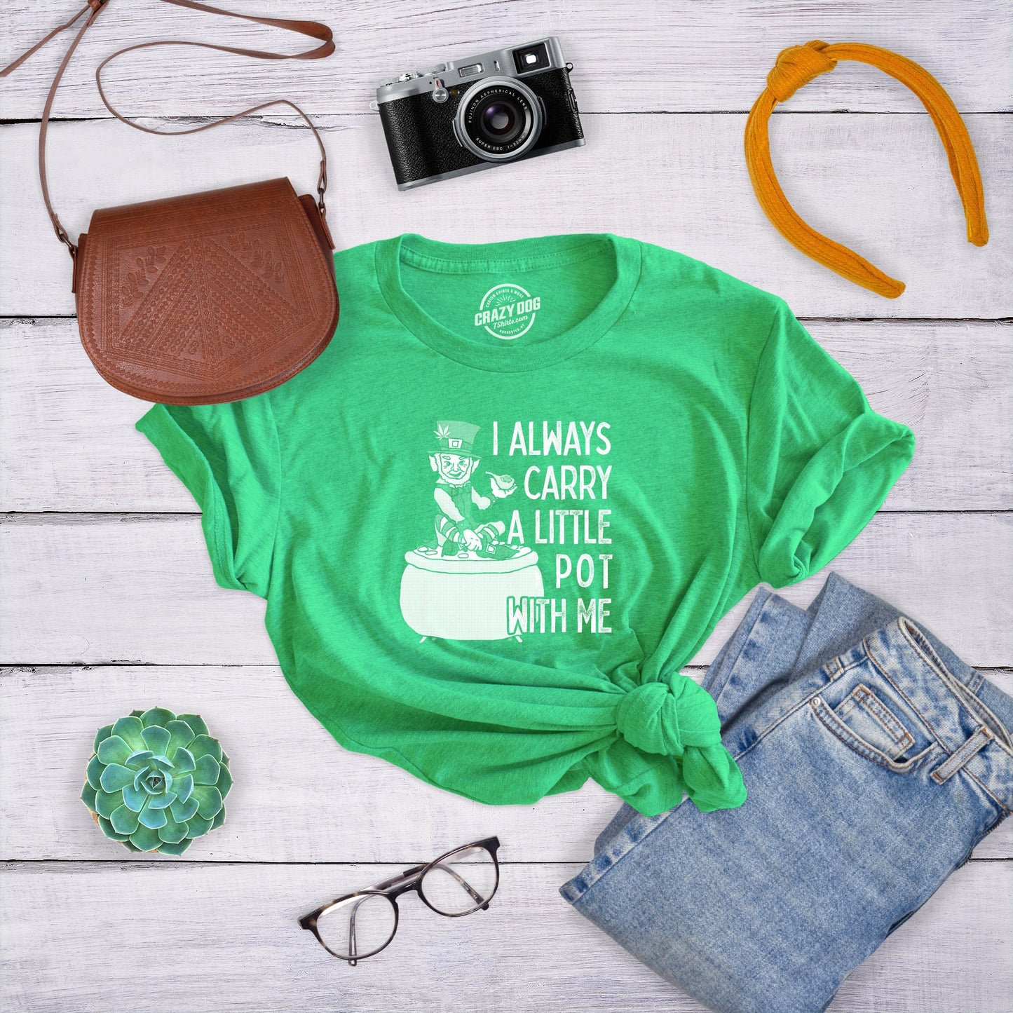 Always Carry A Little Pot With Me Cannabis Smokers Irish Top Weed Party Shirt Funny St Patricks Day Pot Smoking Shirts Joke Weed Graphic Tee – Easygoing Wear · Top Pick For Any Outfit