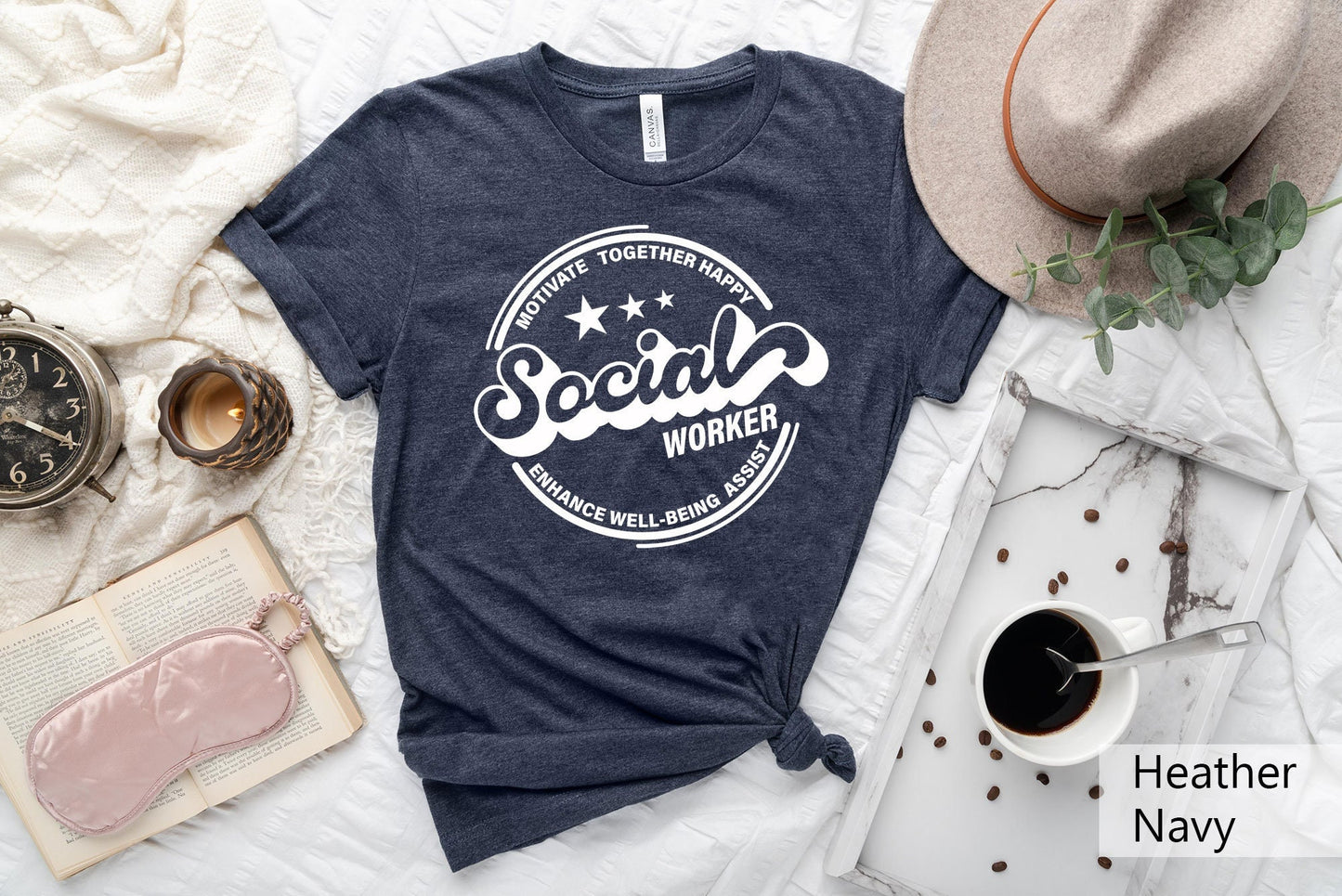 Social Worker Shirt Social Work Shirt Gift for Social Worker Social Work Social Worker Coworker Shirt Social Workers Graphic Tee – Aesthetic Look · Must-Have Style