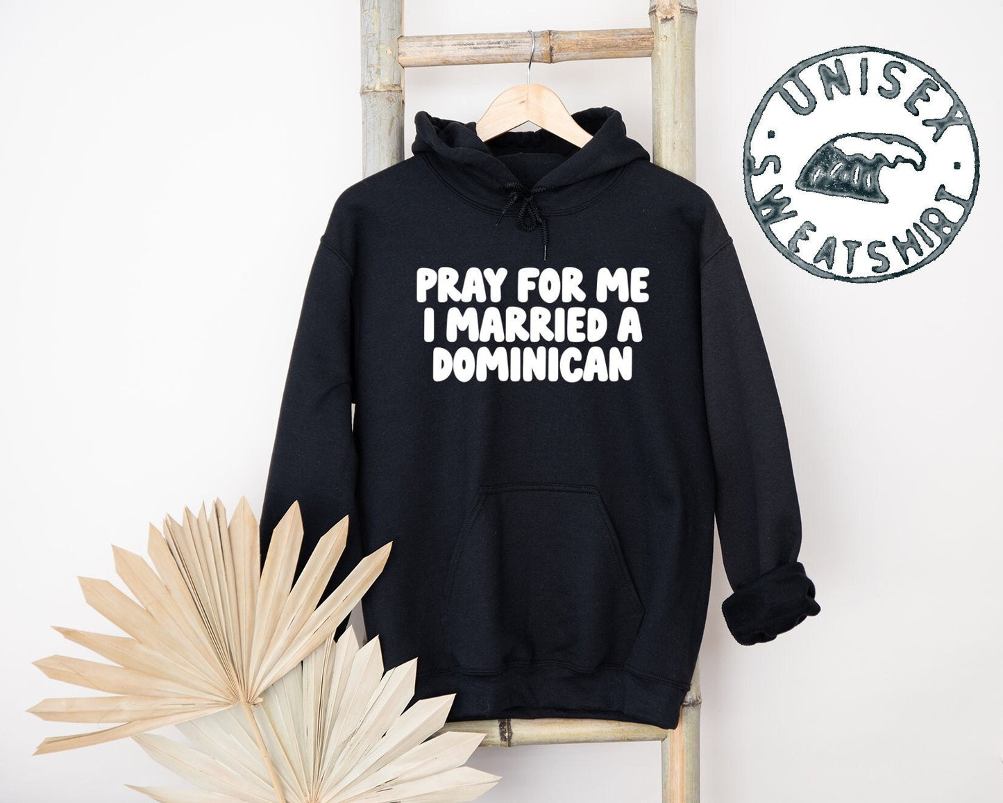 Dominican Republic Wedding Anniversary Wife Husband Gifts Hoodie Funny Jumper Hooded Sweatshirt Him Her Unisex Sweater Shirt Hoodie – Bold Style · Trending Graphic Apparel