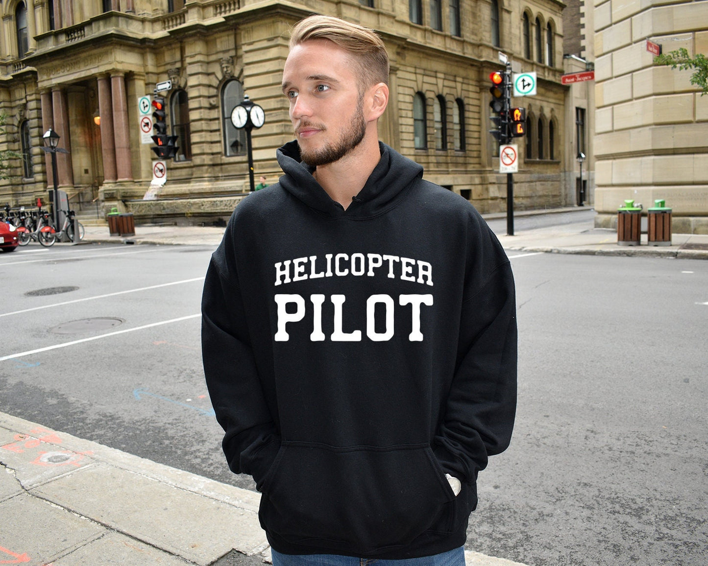 Helicopter Pilot Graduation Gifts Hoodie Funny Jumper Hooded Sweatshirt Him Her Unisex Sweater Shirt Hoodie – Feel-Good Design · Trending Graphic Apparel