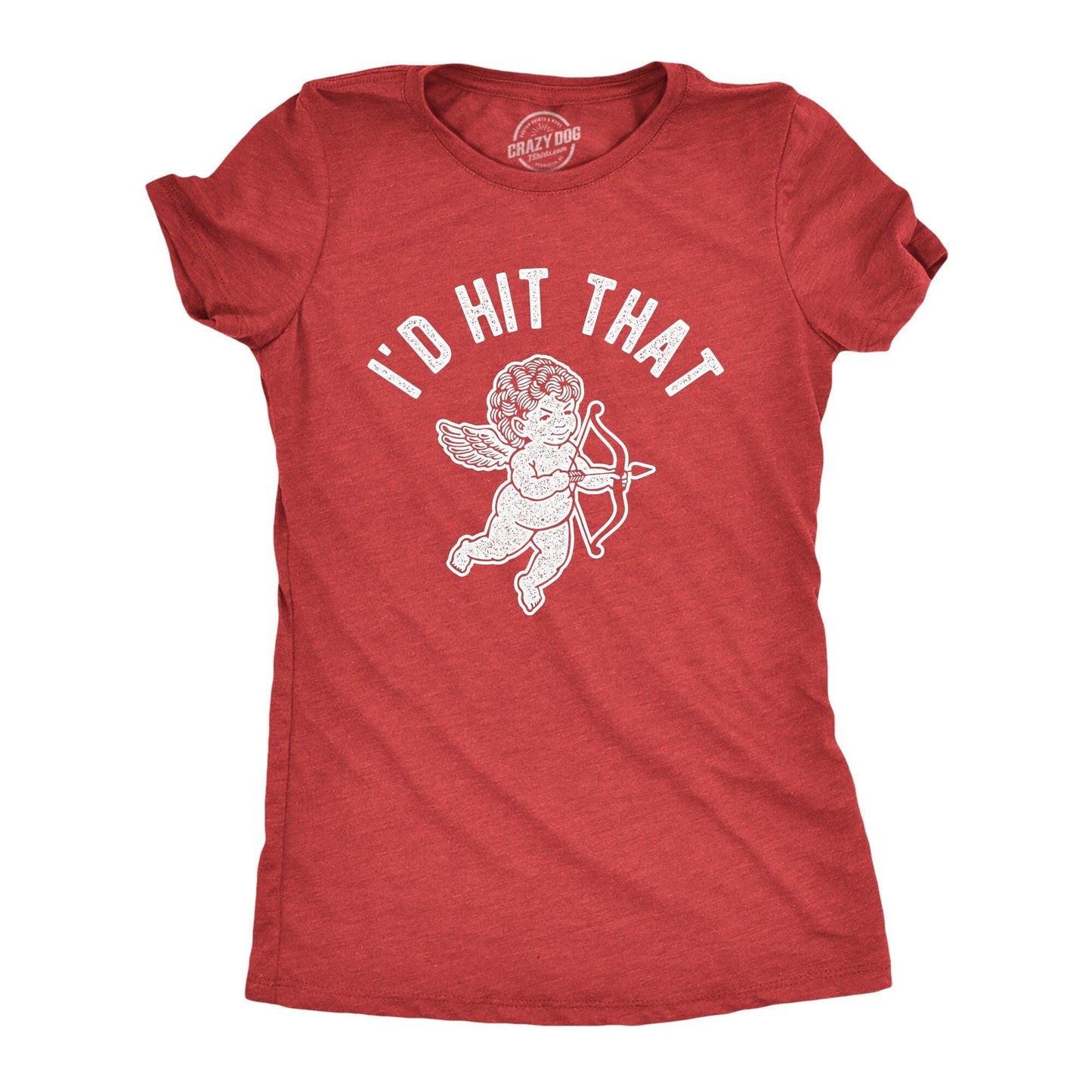 I39d Hit That Cupid Arrow Shirt Funny Womens Valentines Day TshirtsFunny Shirts VDay Shirts Dating Myself Galentines Day Graphic Tee – Cozy Vibes · Trending Graphic Apparel