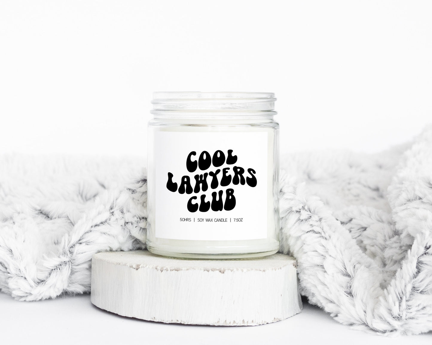 Lawyer Law School Graduation Gifts Funny Candle Housewarming Soy Wax Scented Decor Graphic Tee – Premium Graphic · Perfect For Daily Wear