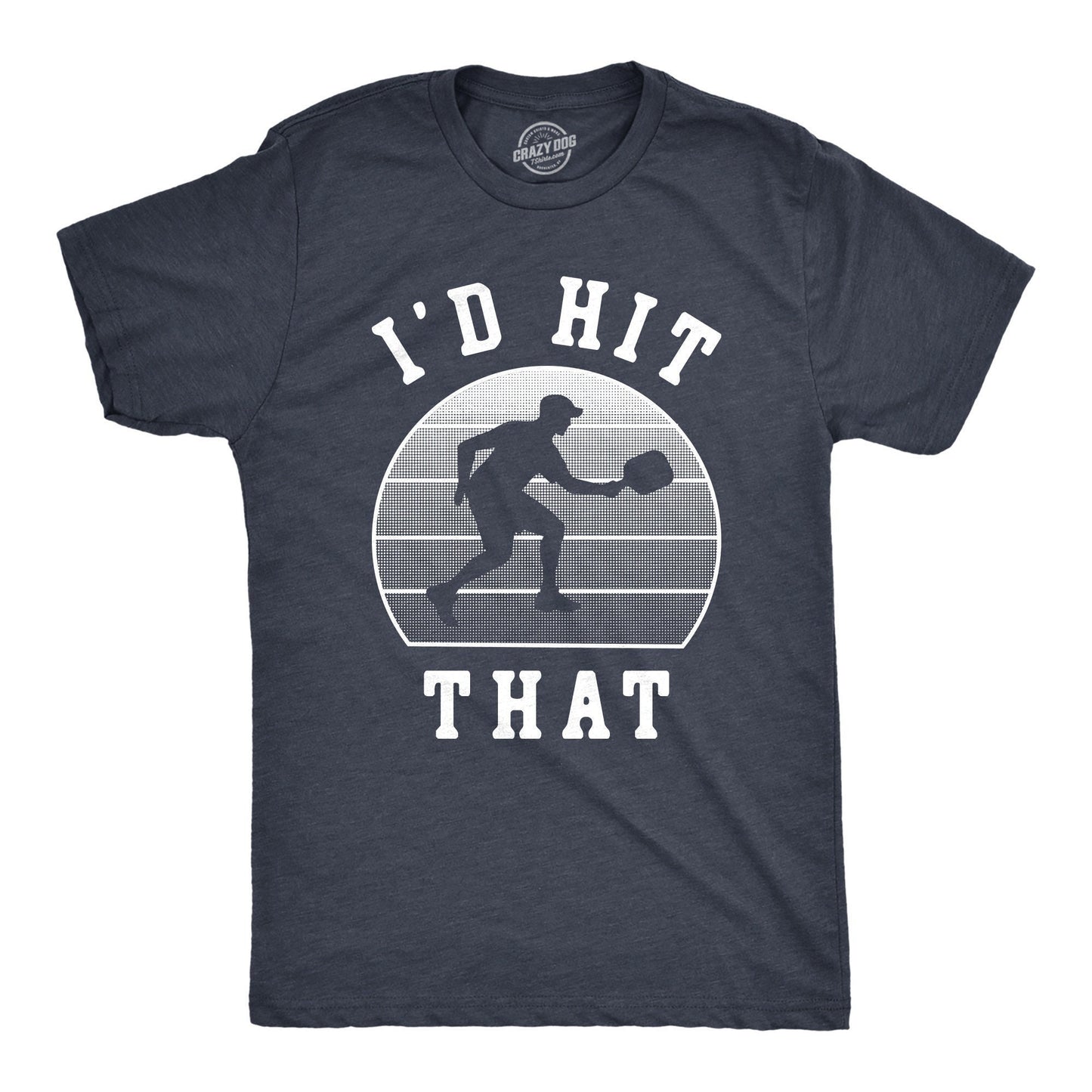 I39d Hit That Pickleball Shirts Sports Shirt Men Mens T Shirt Funny Mens Shirt Funny T Shirt Pickleball Lover Gifts Gifts For Dad Graphic Tee – Fan Favorite · Top Pick For Any Outfit