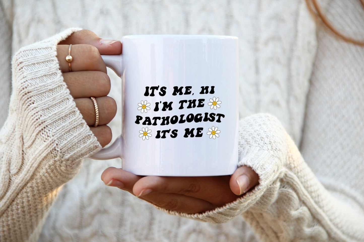 Pathologist Pathology Graduation Mug Gifts Funny Coffee Cup Men Women Him Her Graphic Tee – Aesthetic Look · High-Quality Print