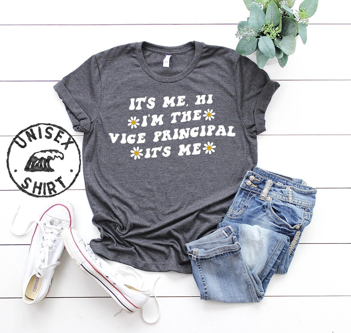 Vice Principal Appreciation Day Shirt Gifts Funny Tee Tshirt Men Women Him Her Graphic Tee – Warm & Stylish · Trending Graphic Apparel