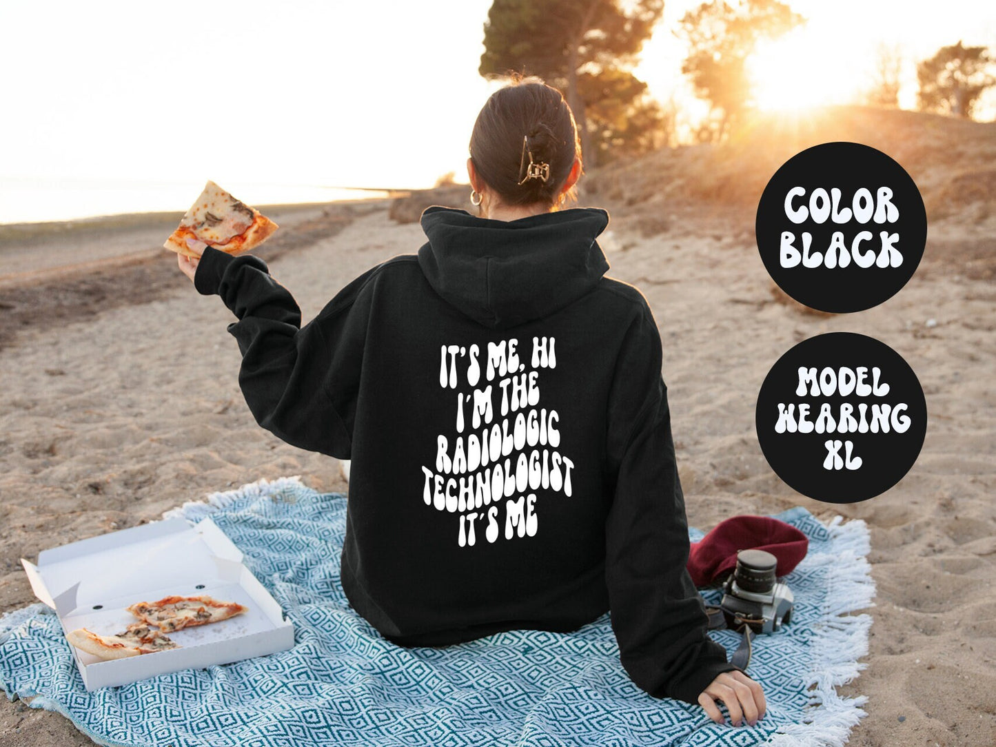 Radiologic Technologist Xray Tech Grad Graduation BACK PRINT Hoodie Gifts Funny Jumper Hooded Sweatshirt Him Her Unisex Sweater Shirt Hoodie – Cozy Vibes · Top Pick For Any Outfit