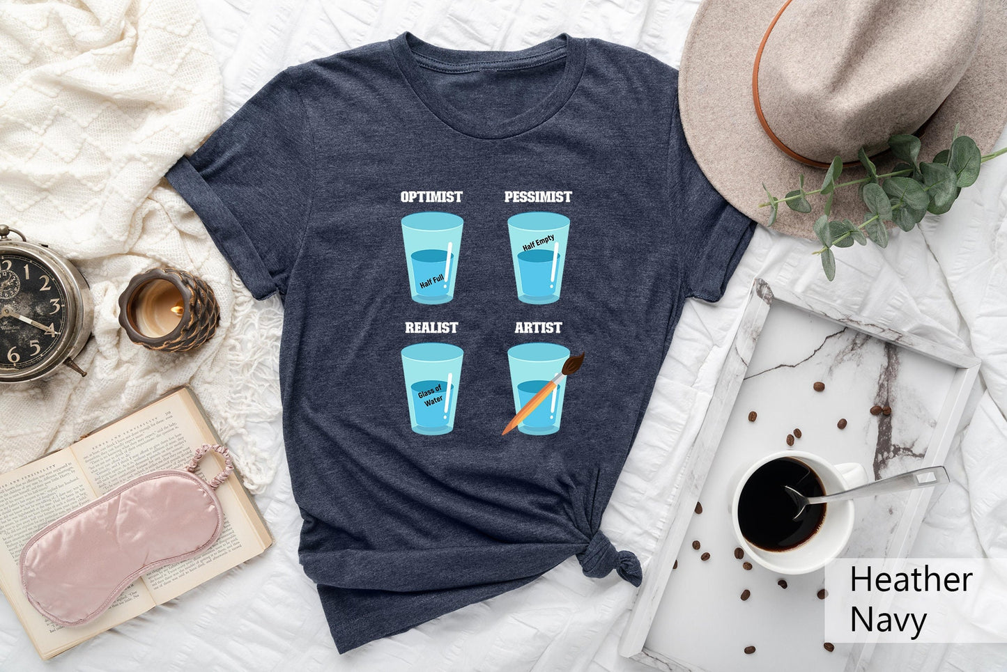 Funny Artist Shirt Funny Painter Shirt Art Teacher T Shirt Sarcastic Painter Clothing Hobby Artist Outfit Painting Gift Gift For Her Graphic Tee – Cozy Vibes · Must-Have Style