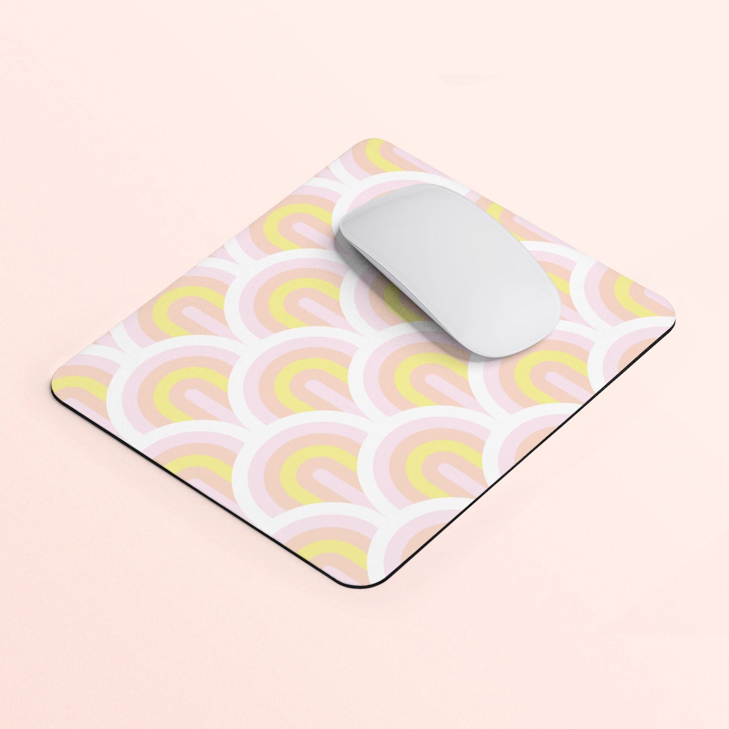 Pangender Art Deco Waves Mouse Pad Rectangle Mouse Pad Pangender Pride Mouse Pad Subtle Pangender Flag Colors Home Office Gift Graphic Tee – Premium Graphic · Trending Graphic Apparel