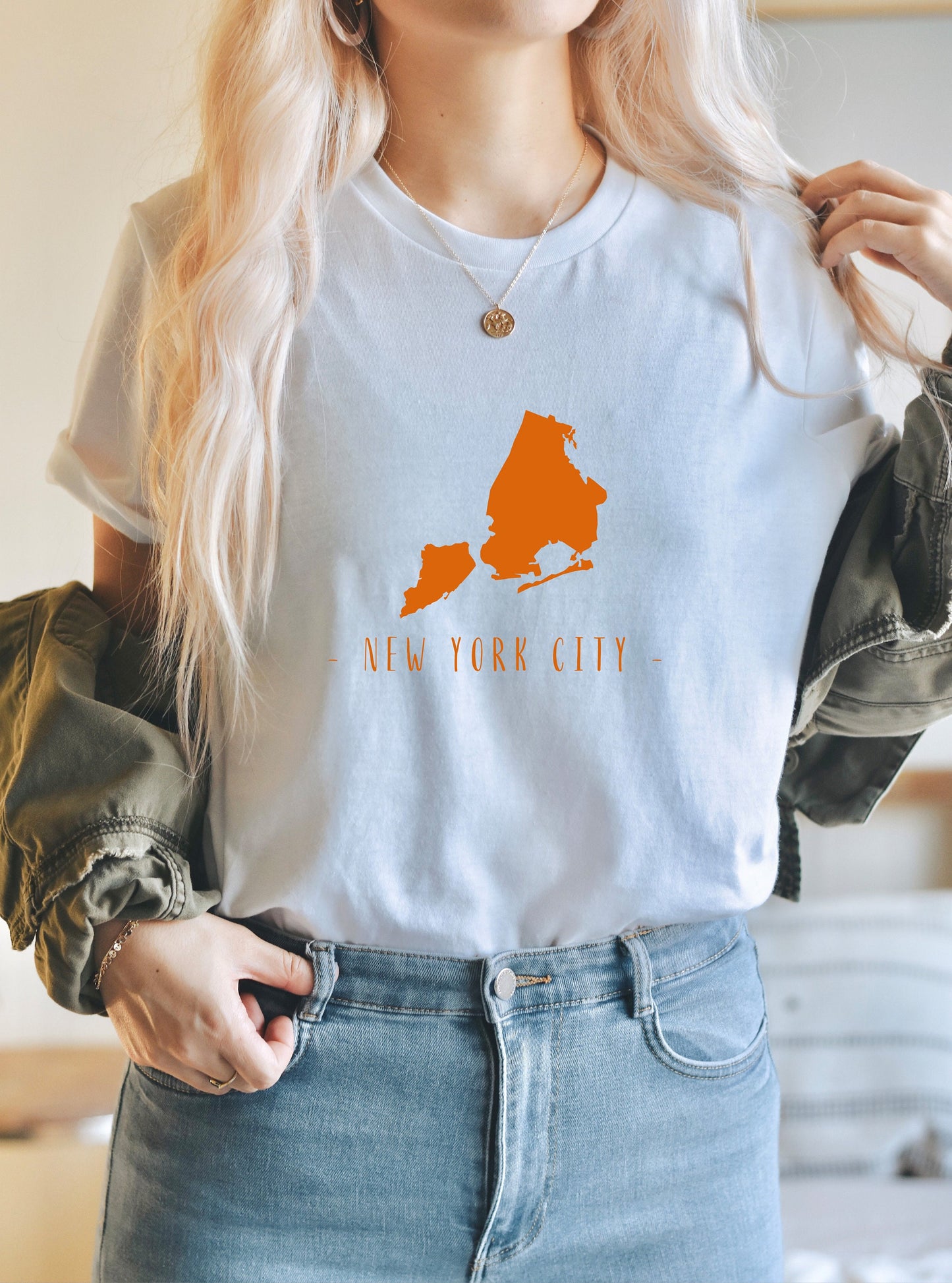 New York City T Shirt New York City Trip Shirt NYC Tee New York enthusiasts Graphic Tee – Cozy Vibes · Great Gift For Fans