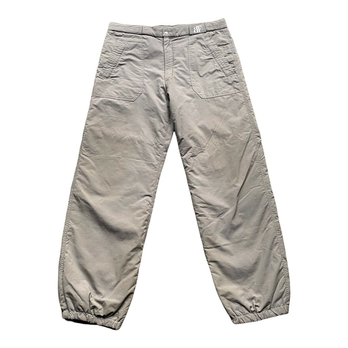 Belfe Belfe Ski Trousers Vintage Designer Grey Winter Sports Snow Gear VTG Graphic Tee – Cozy Vibes · Top Pick For Any Outfit