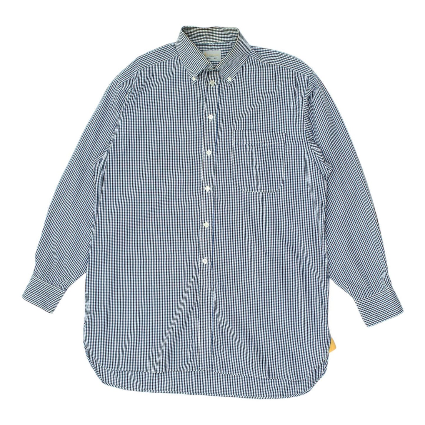 Aquascutum Blue White Red Gingham Button Down Shirt Vintage High End Designer Graphic Tee – Warm & Stylish · Trending Graphic Apparel