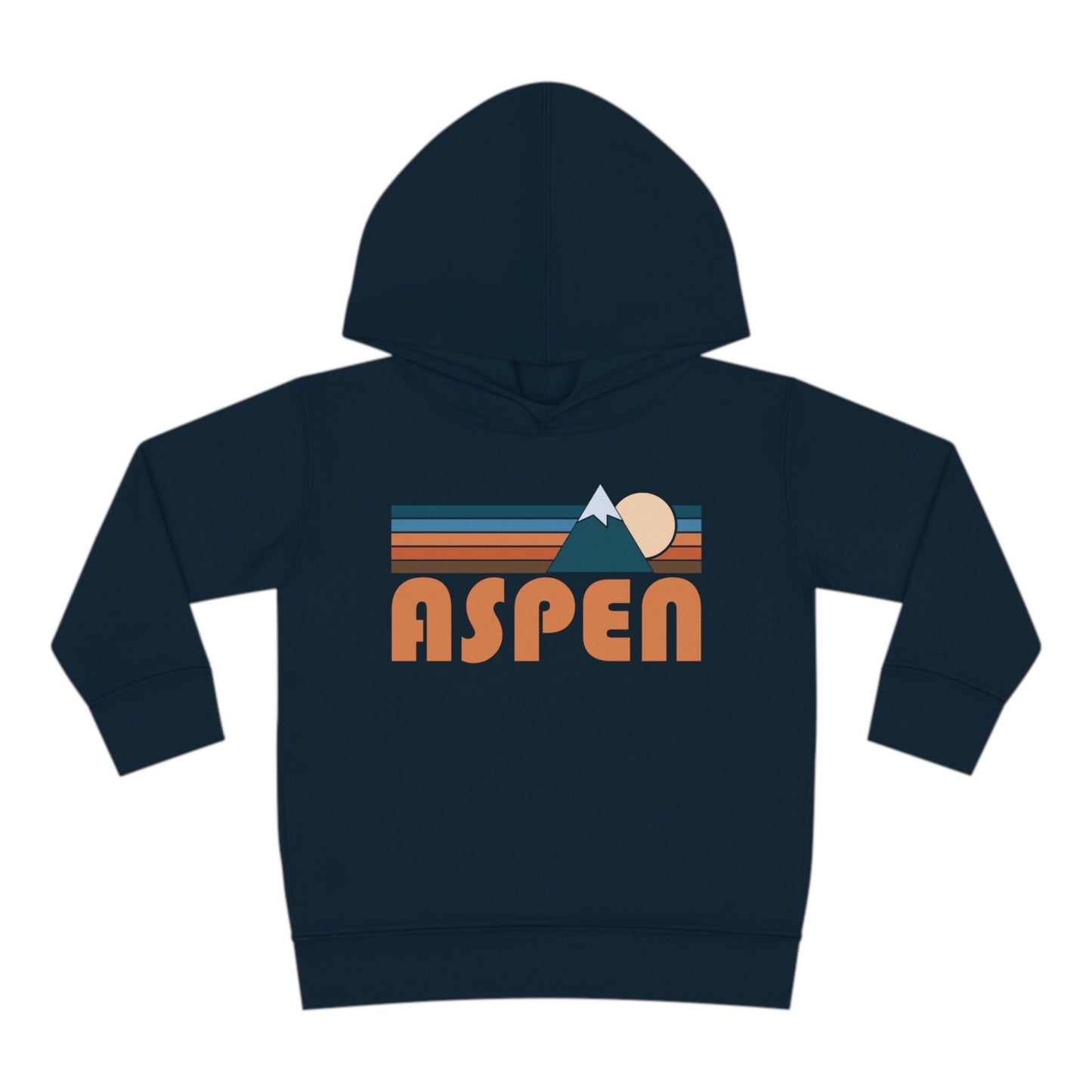 Aspen Colorado Toddler Hoodie Unisex Aspen Toddler Sweatshirt Personalization Available Hoodie – Bold Style · Trending Graphic Apparel