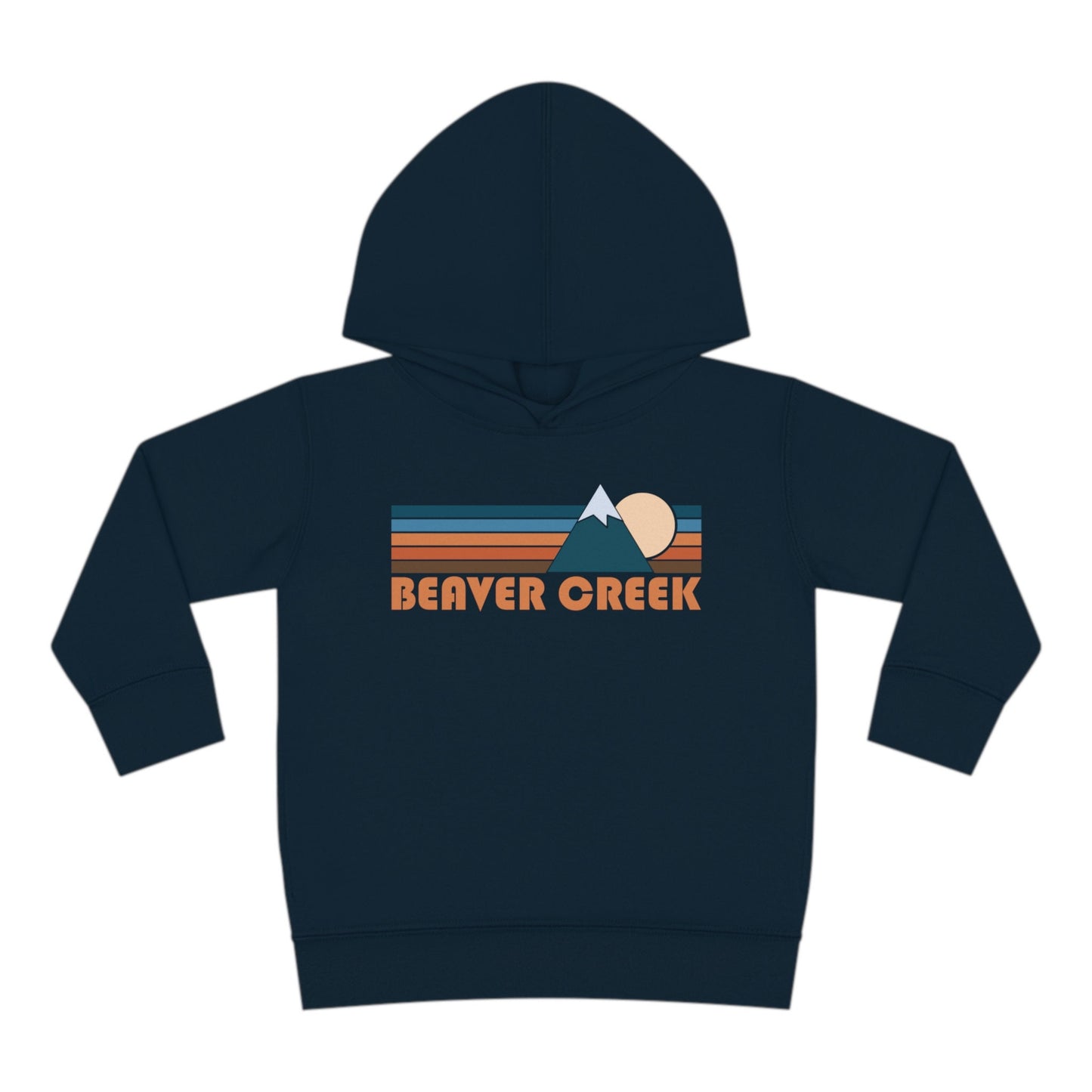 Beaver Creek Colorado Toddler Hoodie Unisex Beaver Creek Toddler Sweatshirt Personalization Available Hoodie – Easygoing Wear · Trending Graphic Apparel