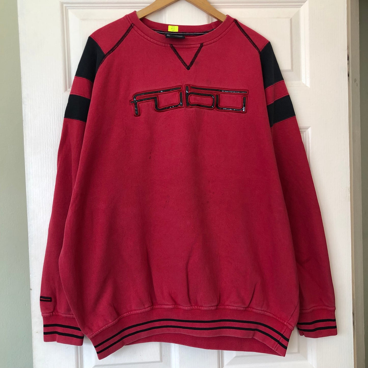 Vintage FUBU Sweater Graphic Tee – Aesthetic Look · Great Gift For Fans