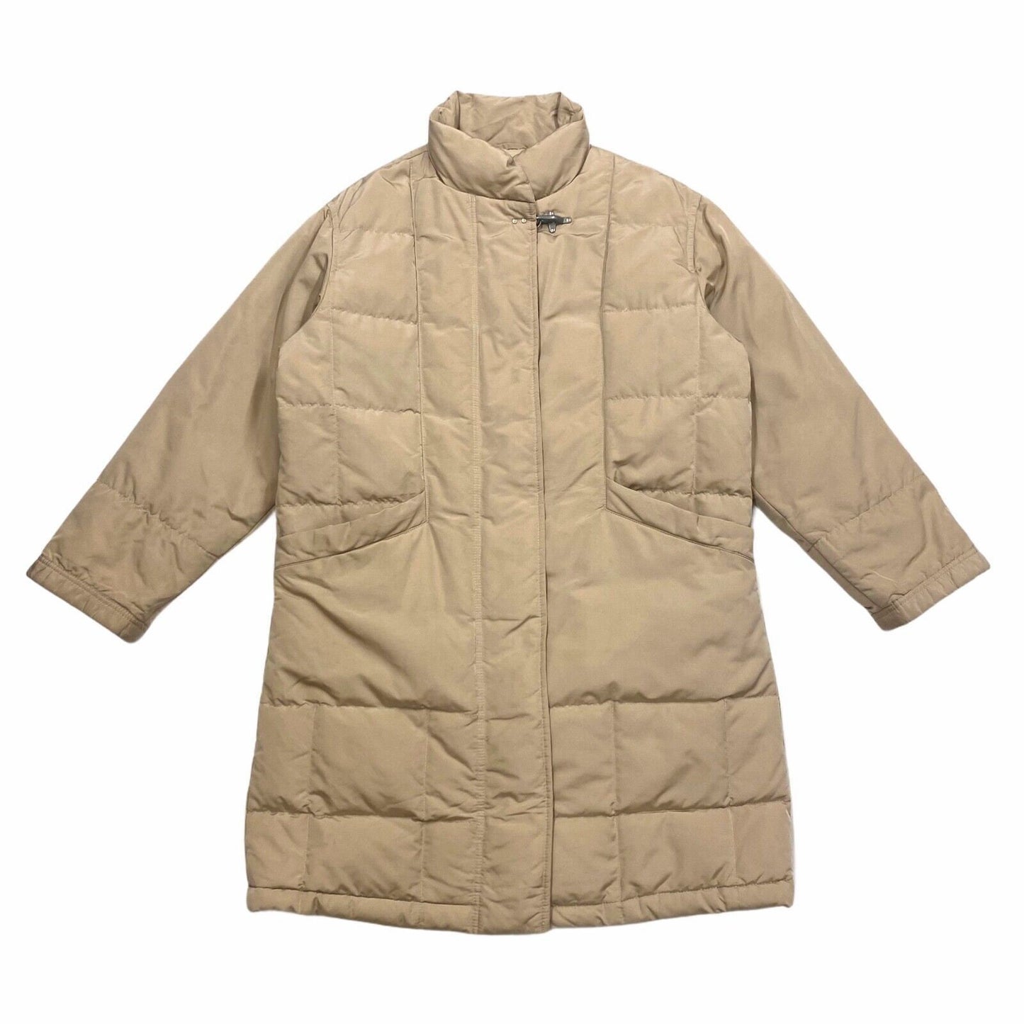 Fay Women39s Padded Puffer Coat Vintage High End Designer Medium Beige VTG Graphic Tee – Fan Favorite · Great Gift For Fans