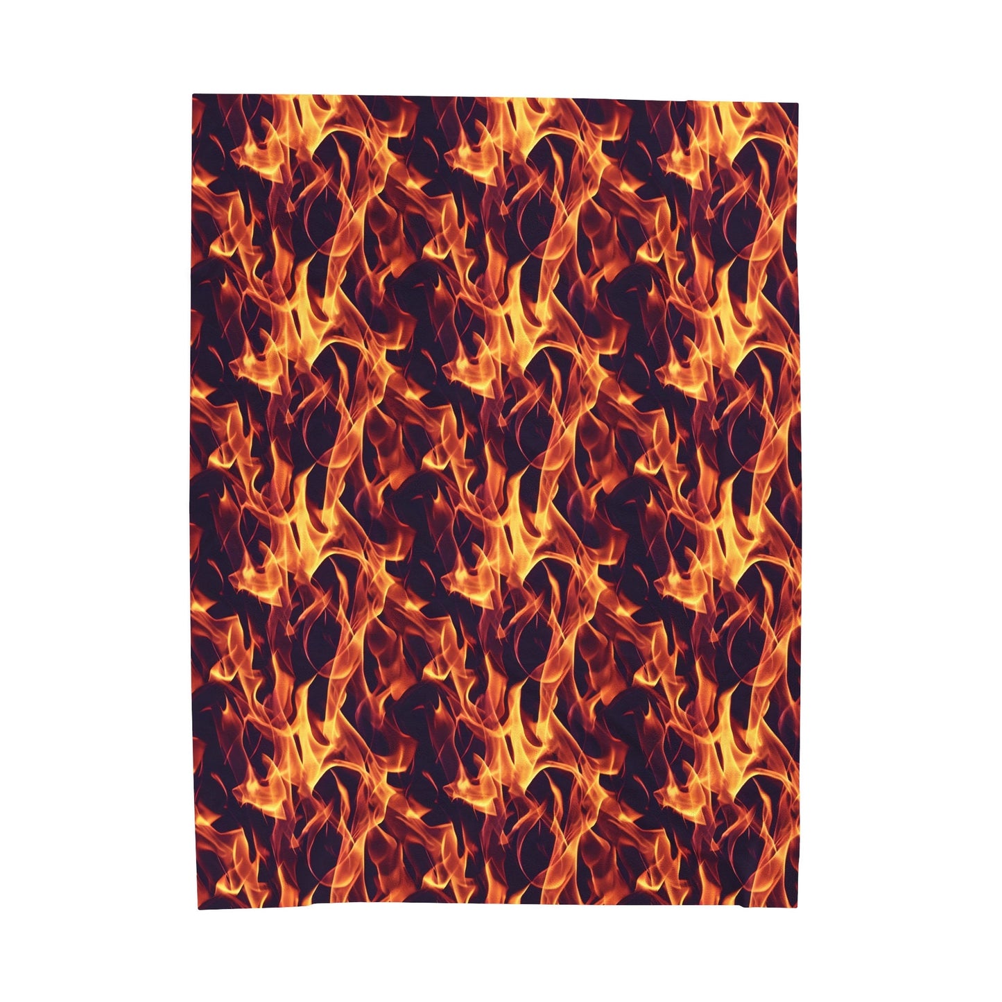Velveteen Plush Blanket Graphic Tee – Aesthetic Look · Must-Have Style
