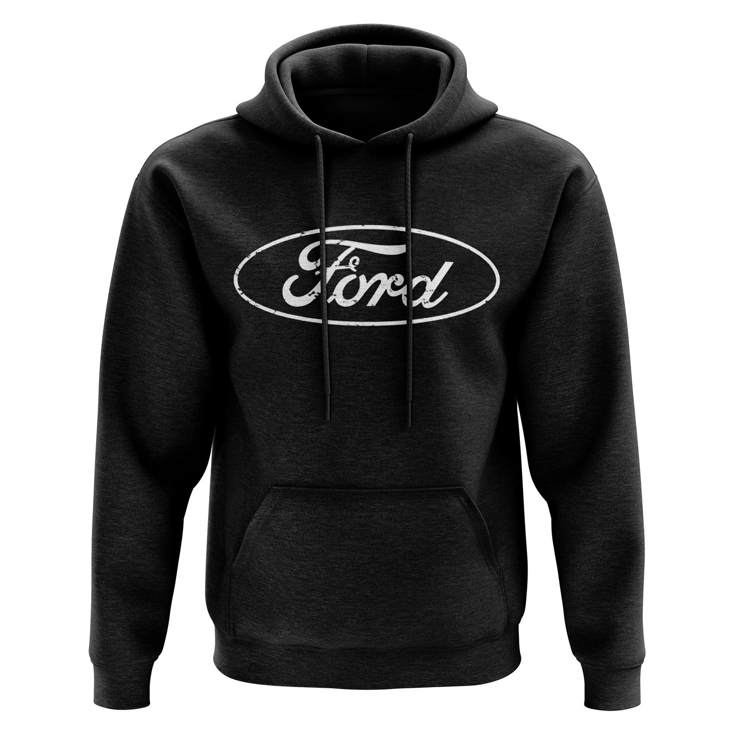 Classic Ford Motor Company Original Logo Hoodie Hoodie – Premium Graphic · Trending Graphic Apparel