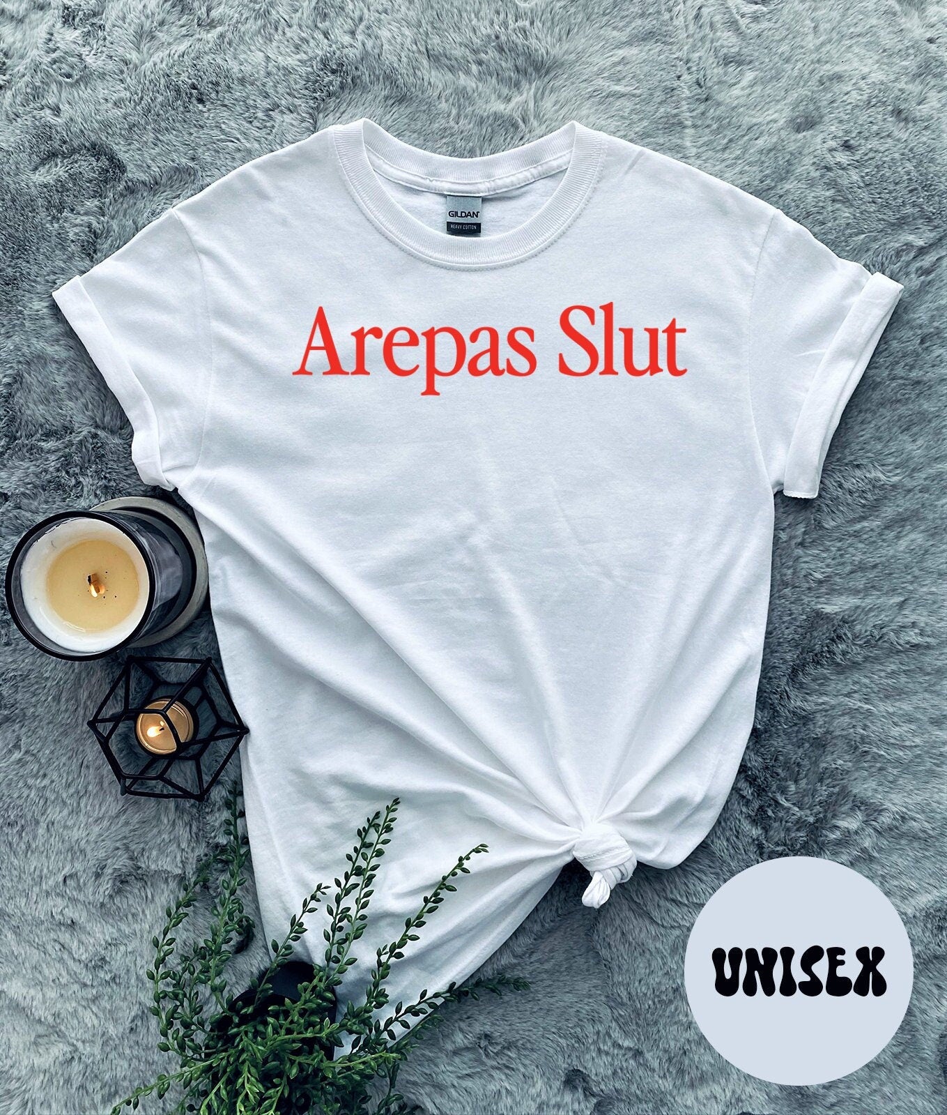 Arepas Shirt Gifts Tshirt Tees TShirt Unisex Funny Graphic Tee – Premium Graphic · Perfect For Daily Wear