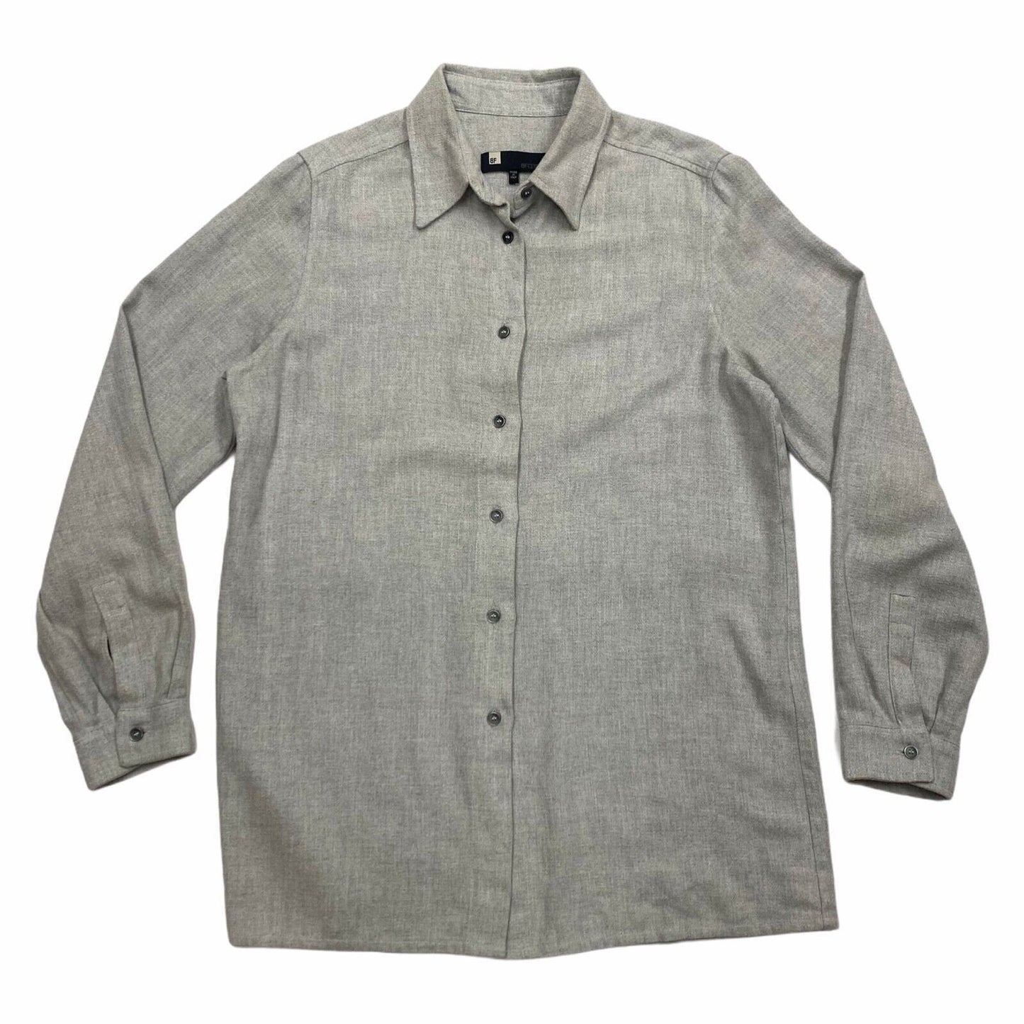 Belfe Belfe Women39s Button Up Shirt Vintage High End Designer Grey VTG Graphic Tee – Feel-Good Design · Trending Graphic Apparel