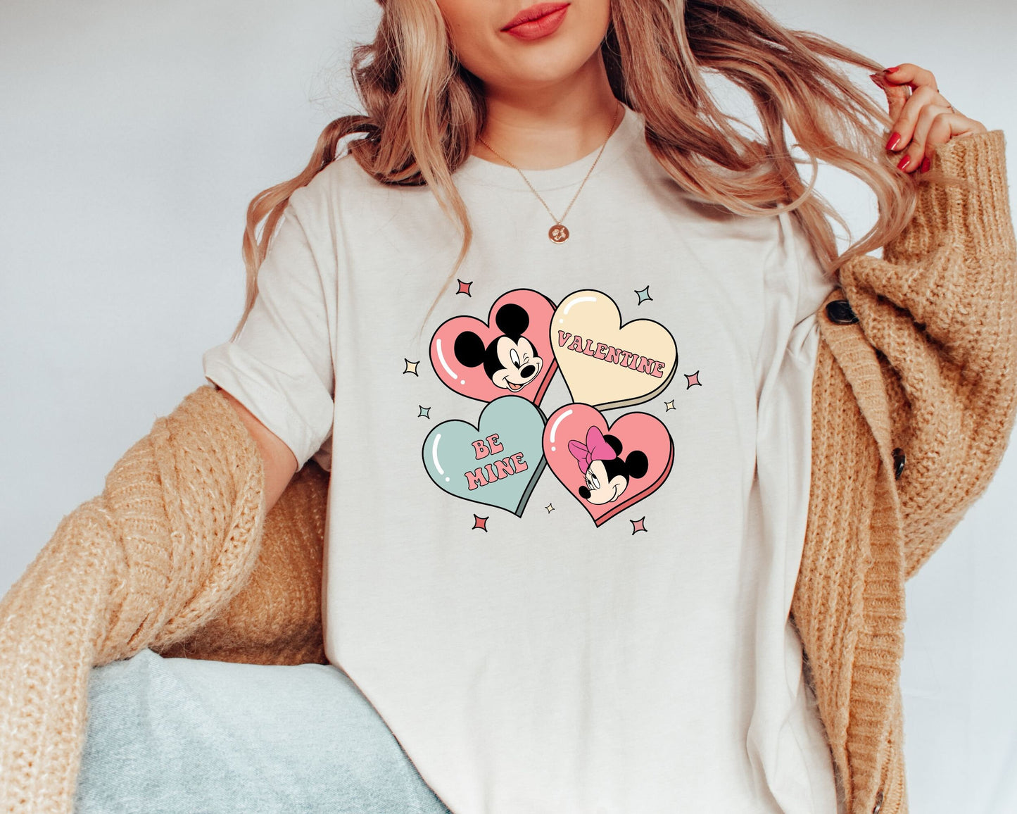 Cute Valentines Day Shirt Be Mine T Shirt Valentines Day Shirt Conversation Hearts Shirt I Love You ShirtHeart Candy ShirtCouple Shirt Graphic Tee – Fan Favorite · High-Quality Print