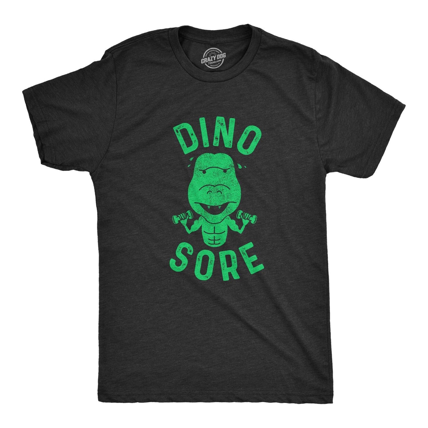 Dino Sore shirt Funny Workout TShirt Tyrannosaurus Shirt Mens Funny Shirt Dino Tee Nerdy Geeky Shirts Golf Shirts Dinosaur Shirt Graphic Tee – Fan Favorite · Top Pick For Any Outfit