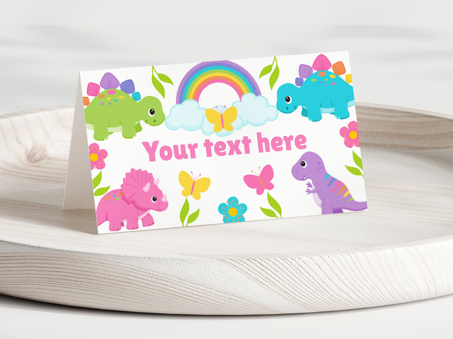 Dinosaur Buffet Cards Girly Dinosaur Party Girl Dinosaur Birthday Party Printable Dino Food Tent Cards Dinosaur Place Cards Baby Shower DIN3 Graphic Tee – Easygoing Wear · Top Pick For Any Outfit