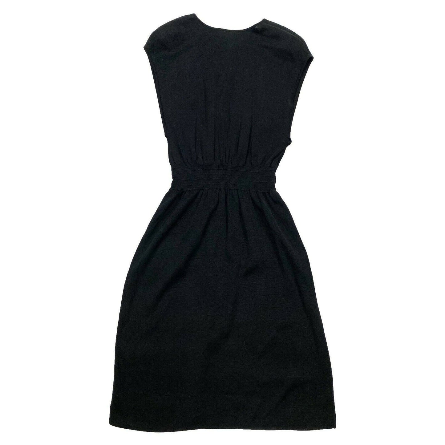 Valentino Sleeveless Black Formal Evening Dress Vintage Luxury High End VTG Graphic Tee – Soft Feel · Top Pick For Any Outfit